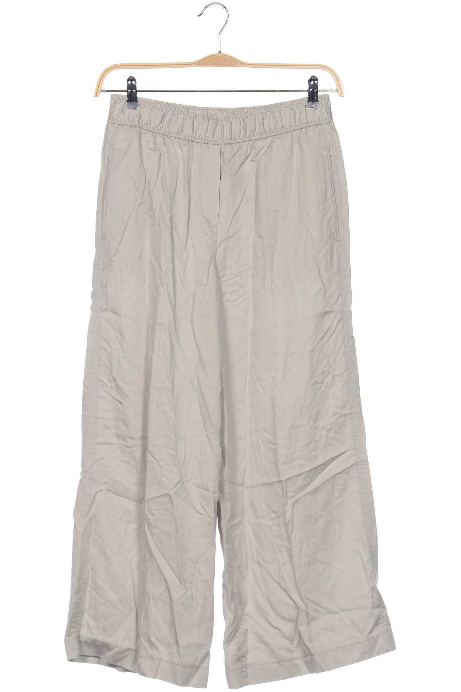 

Marc O Polo Damen Stoffhose, grau, Gr. 36