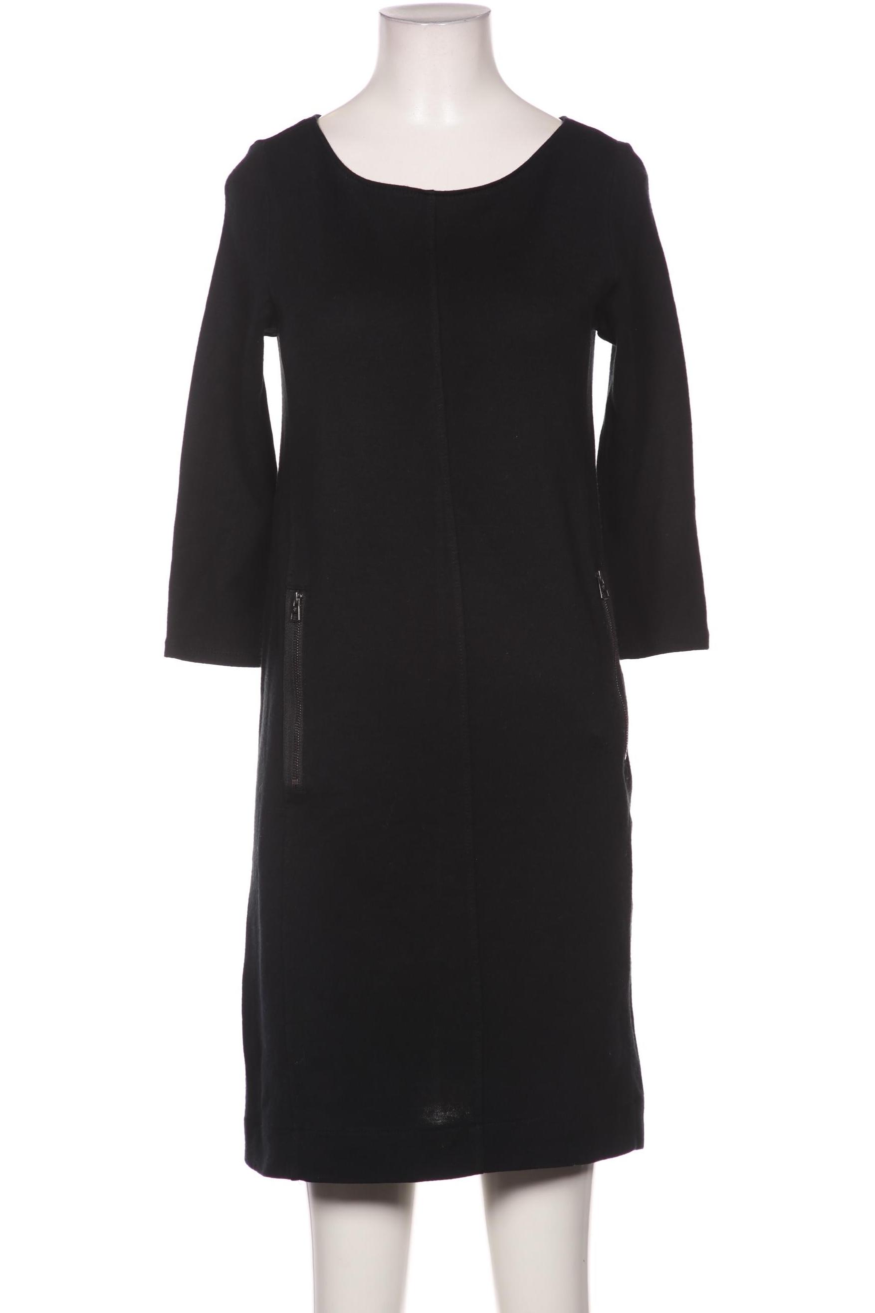 

Marc O Polo Damen Kleid, schwarz, Gr. 34