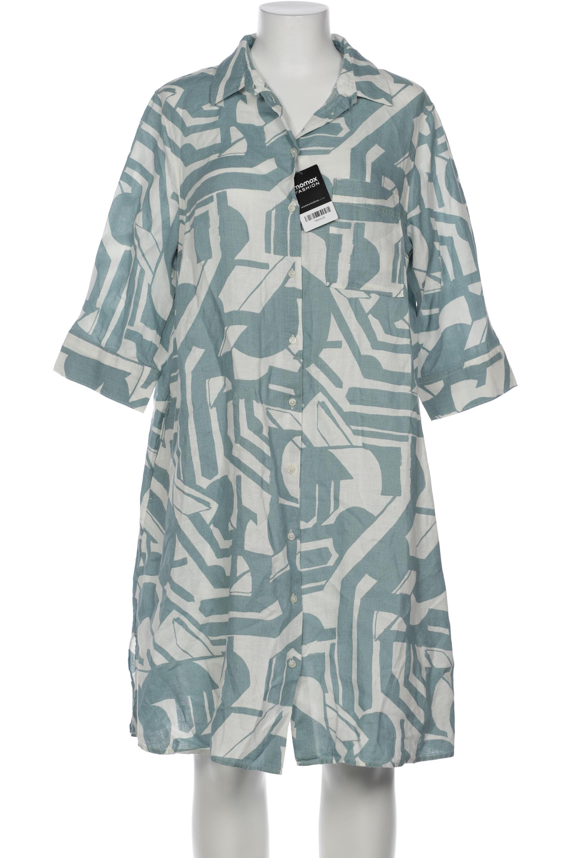 

Marc O Polo Damen Kleid, türkis, Gr. 42