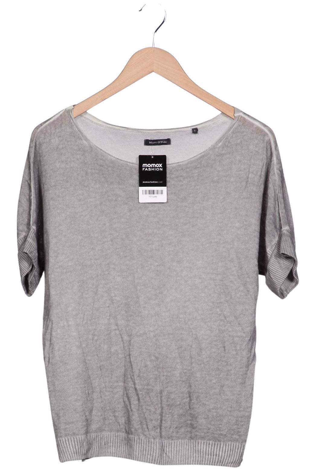 

Marc O Polo Damen Pullover, grau, Gr. 36