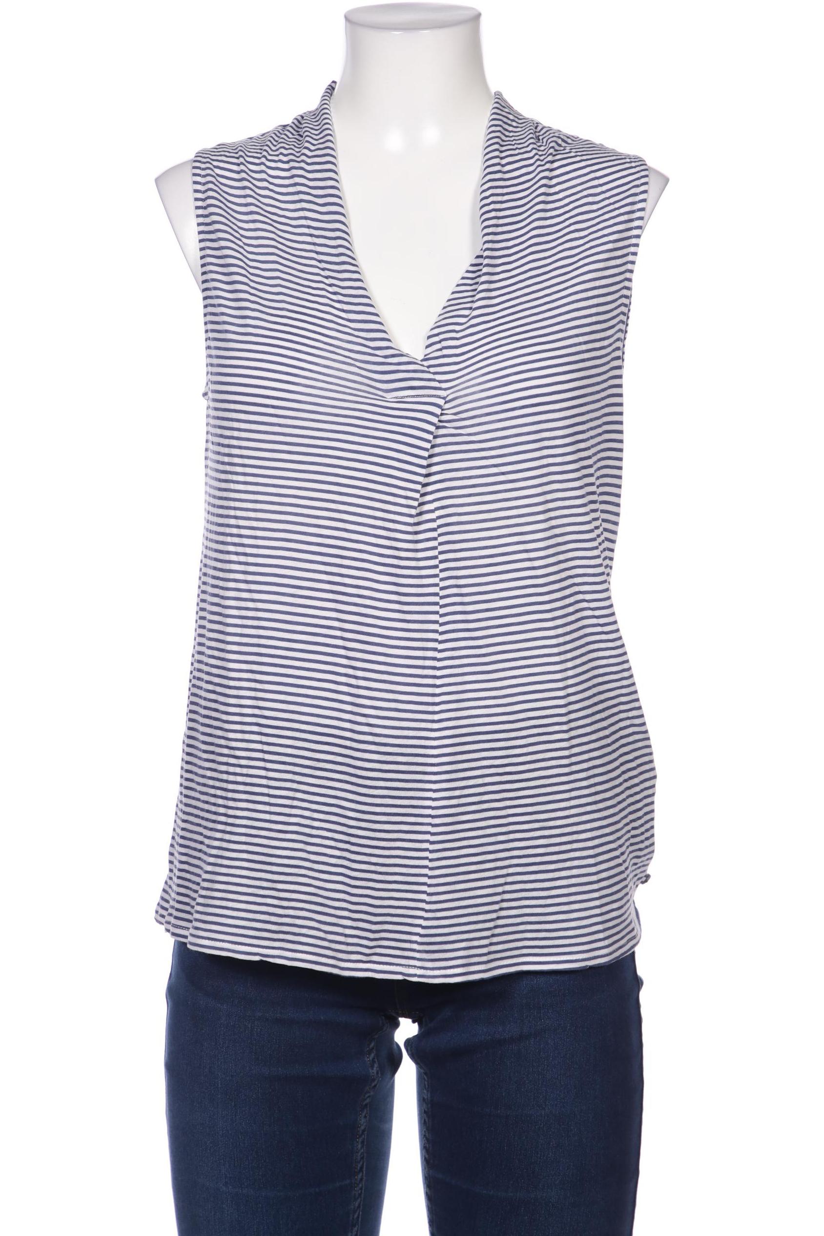 

Marc O Polo Damen Top, marineblau, Gr. 42
