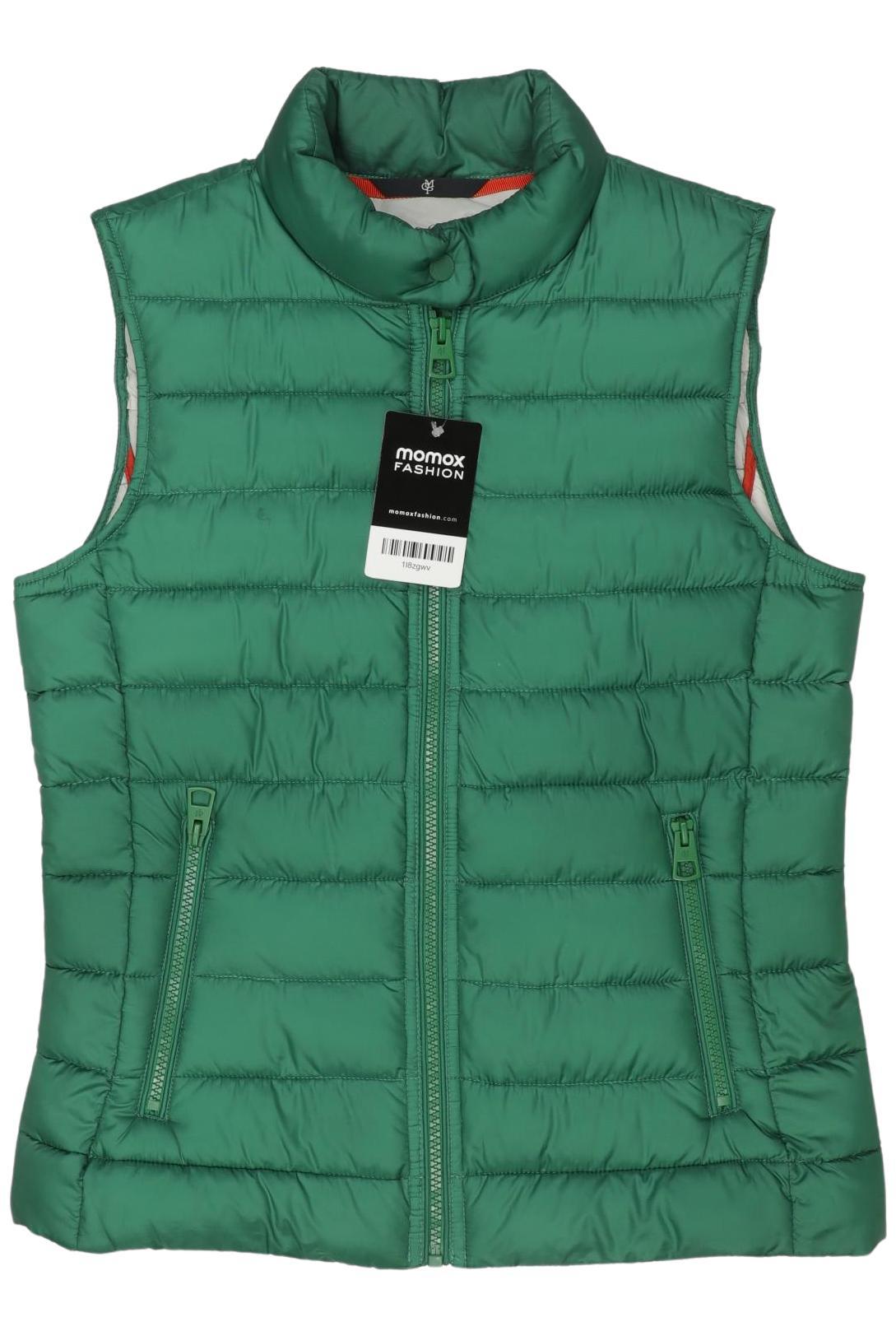

Marc O Polo Damen Weste, grün, Gr. 34