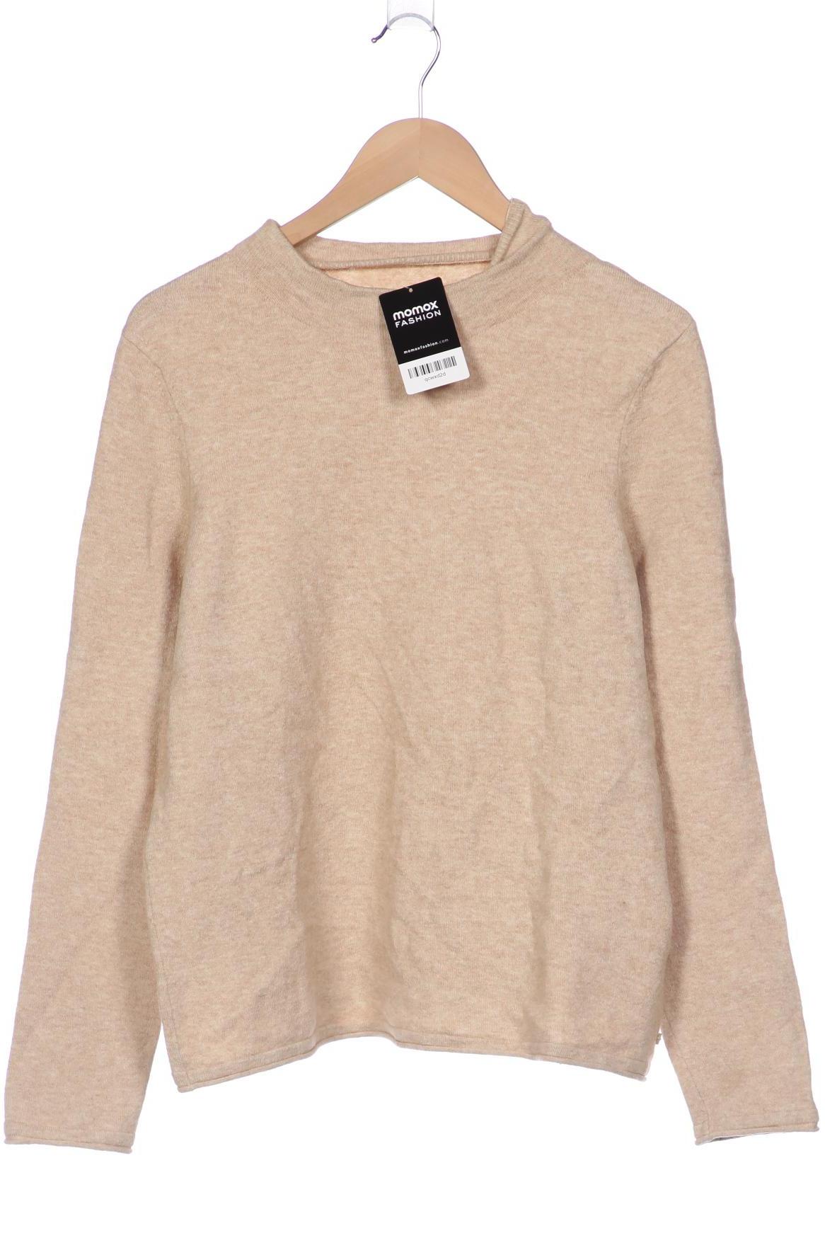 

Marc O Polo Damen Pullover, beige, Gr. 38