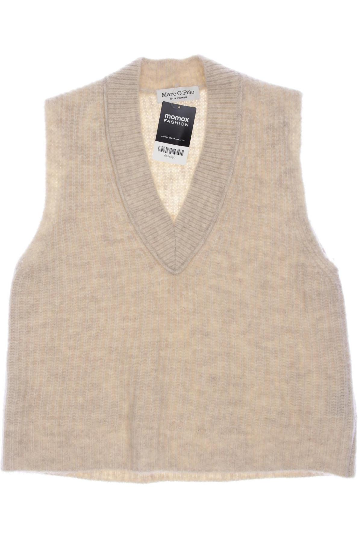 

Marc O Polo Damen Pullover, beige, Gr. 36