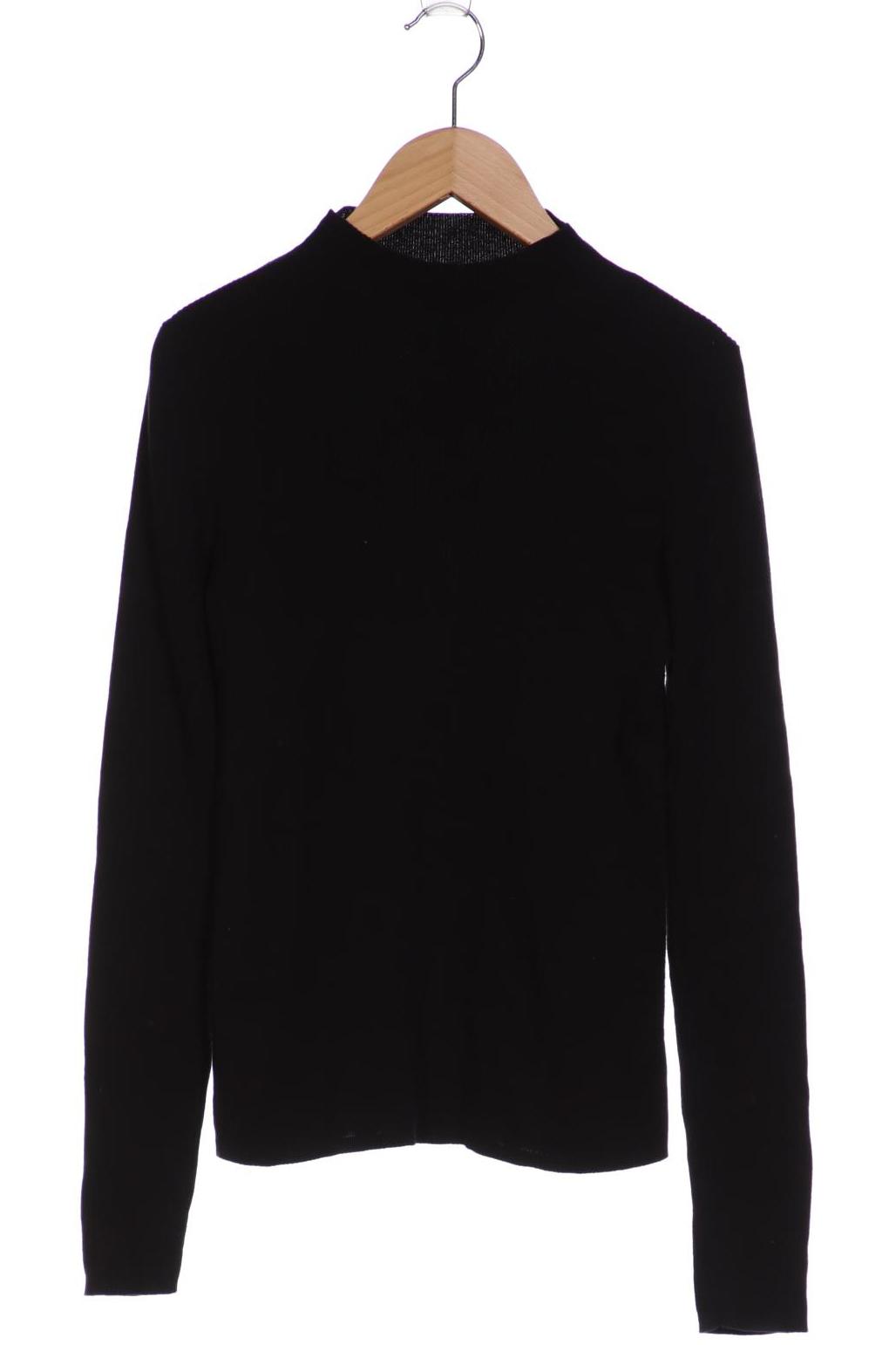 

Marc O Polo Damen Pullover, schwarz