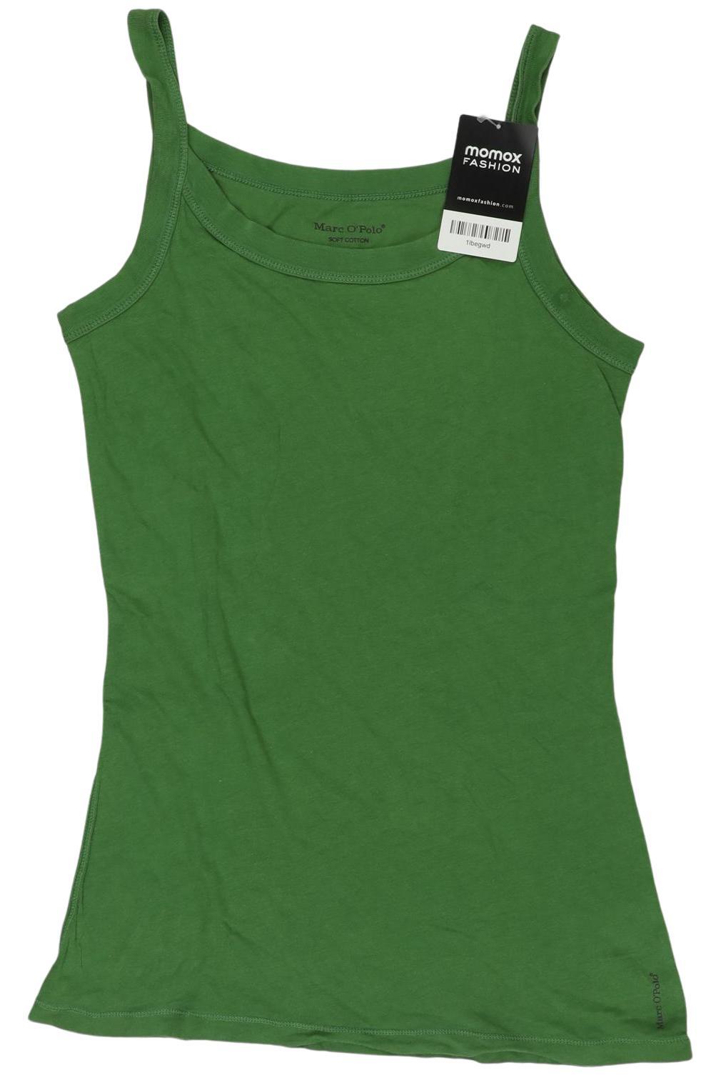 

Marc O Polo Damen Top, grün, Gr. 36