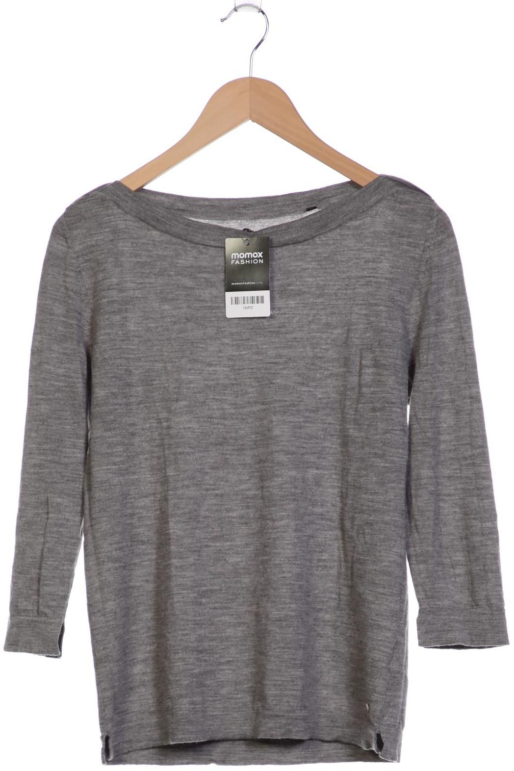 

Marc O Polo Damen Pullover, grau, Gr. 42