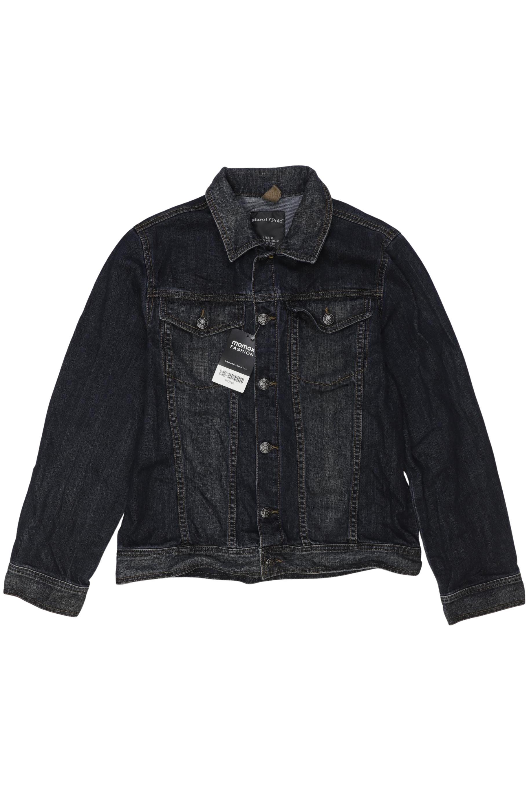 

Marc O Polo Mädchen Jacke, blau, Gr. 152