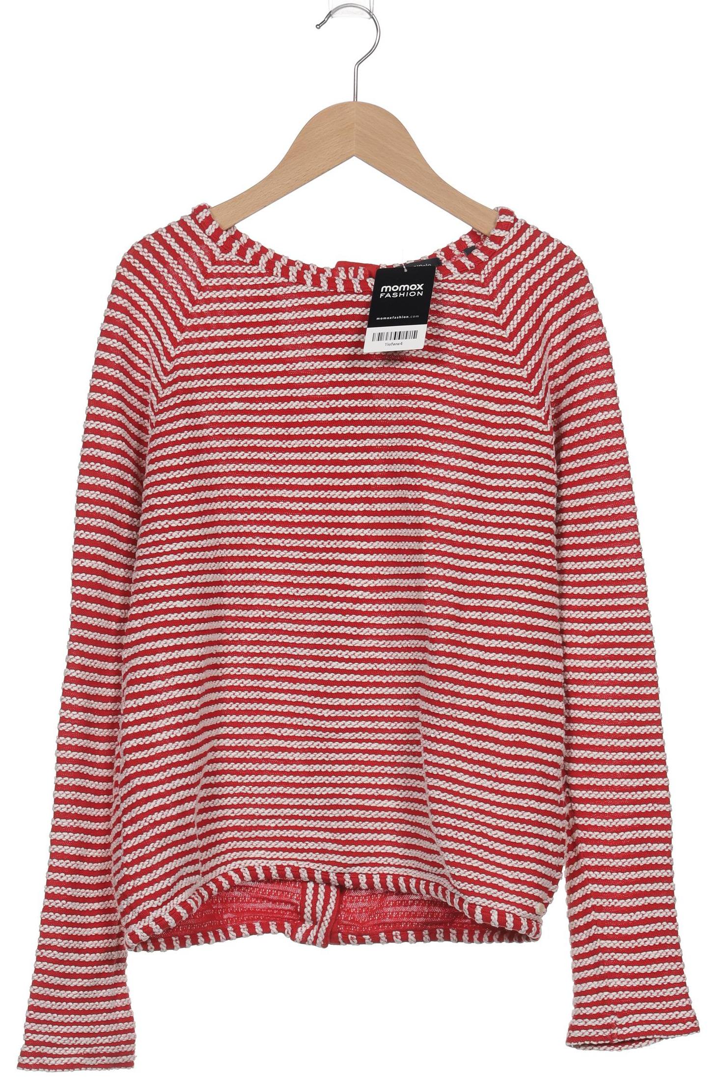 

Marc O Polo Damen Pullover, rot, Gr. 36