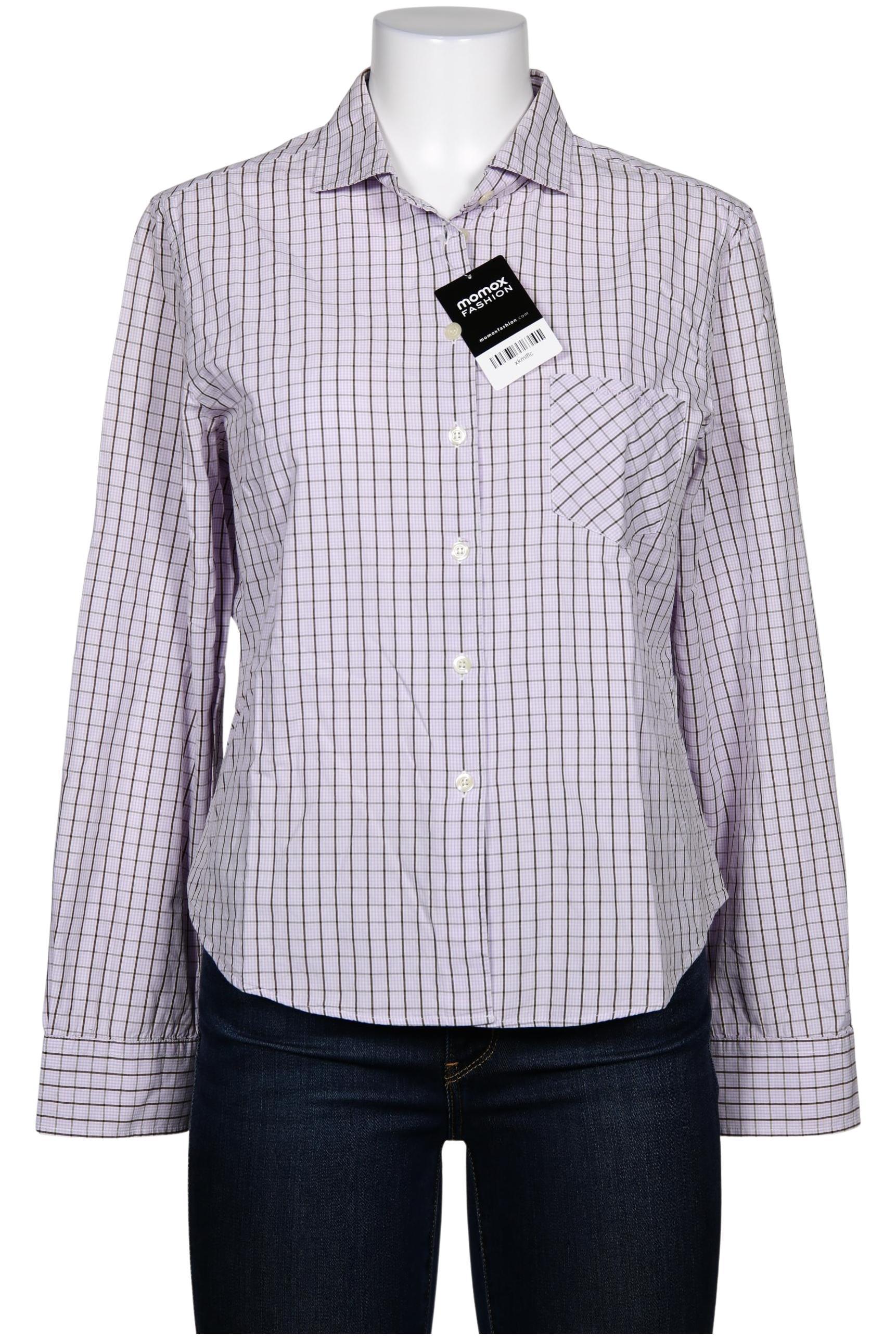 

Marc O Polo Damen Bluse, flieder, Gr. 42