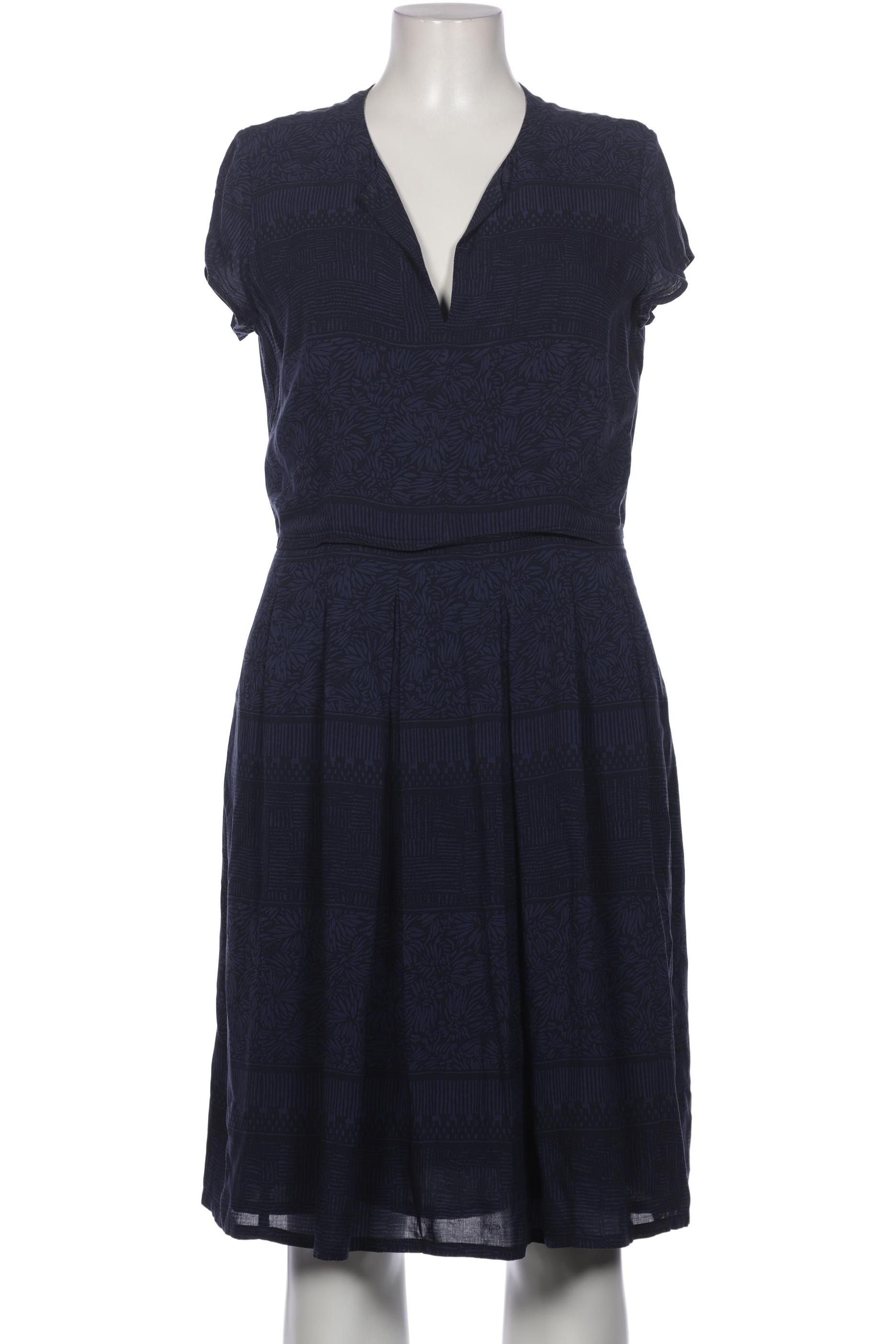 

Marc O Polo Damen Kleid, marineblau, Gr. 42