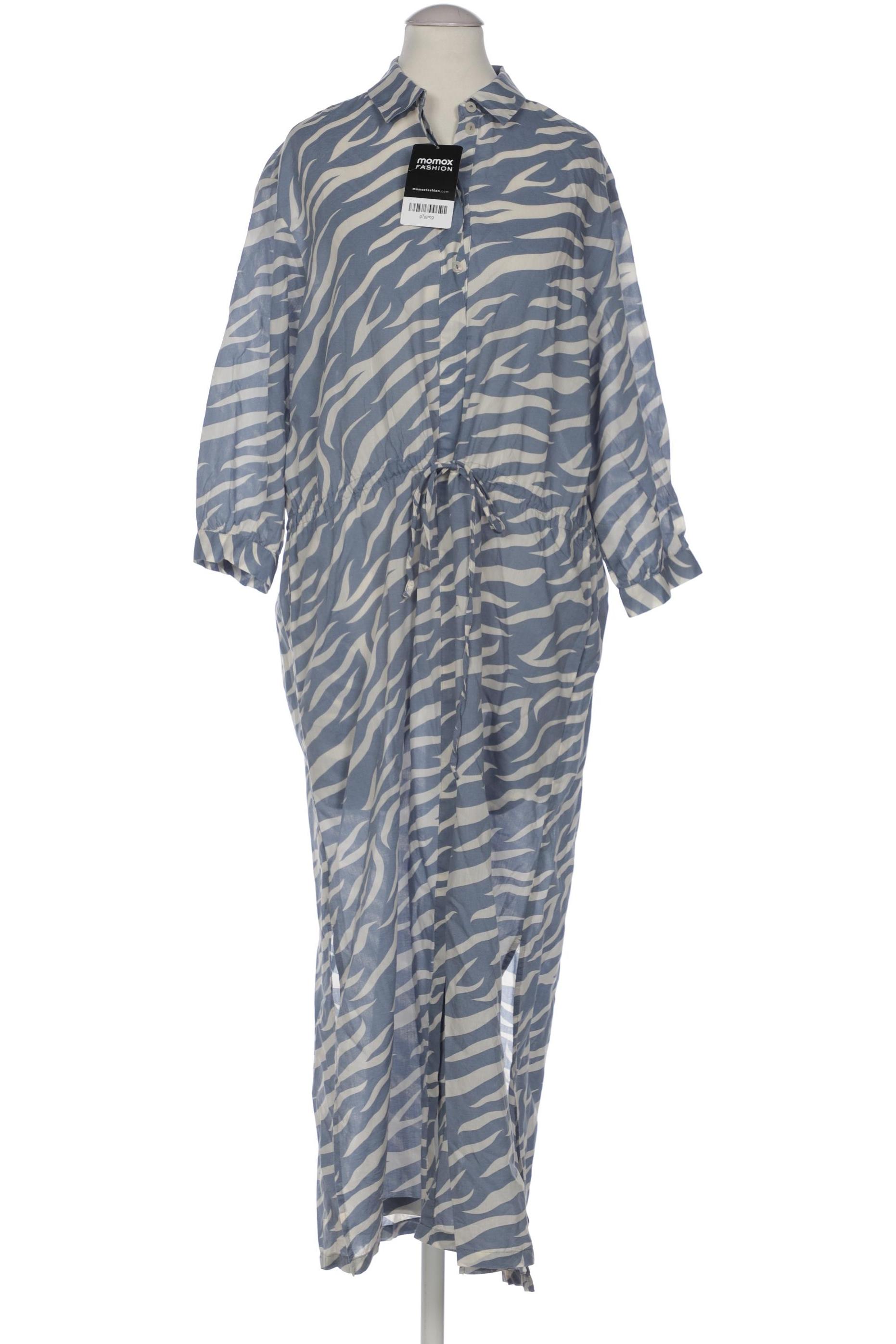 

Marc O Polo Damen Kleid, blau, Gr. 34