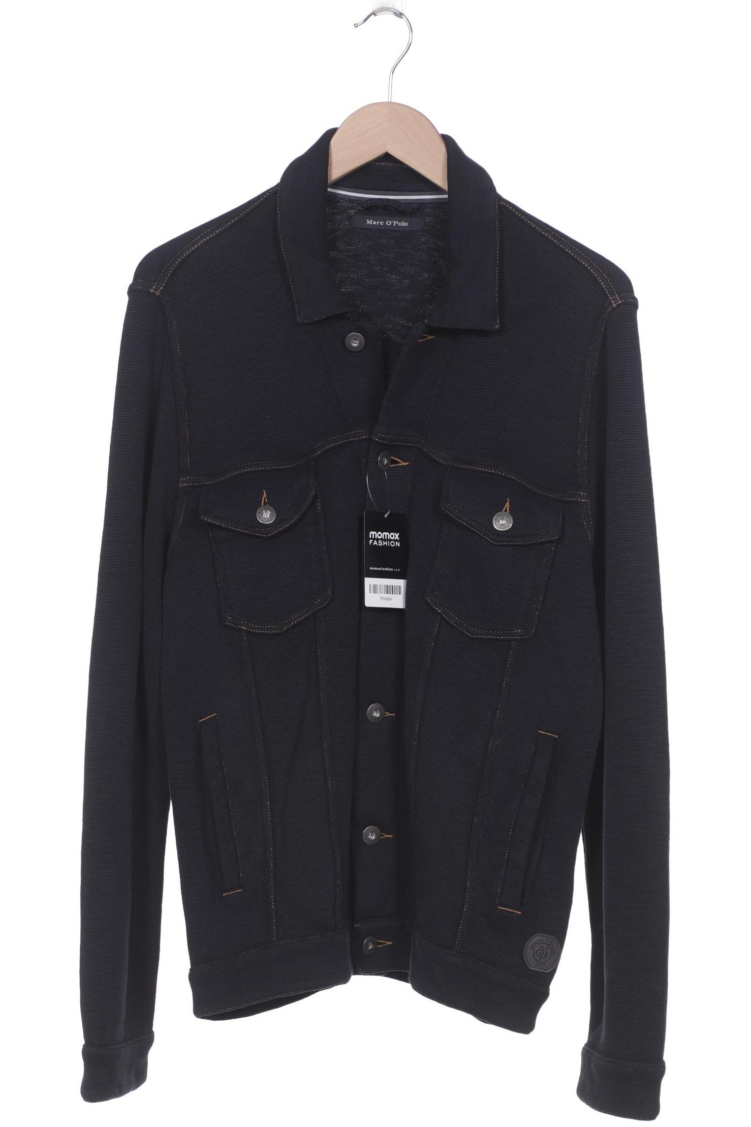 

Marc O Polo Herren Jacke, marineblau