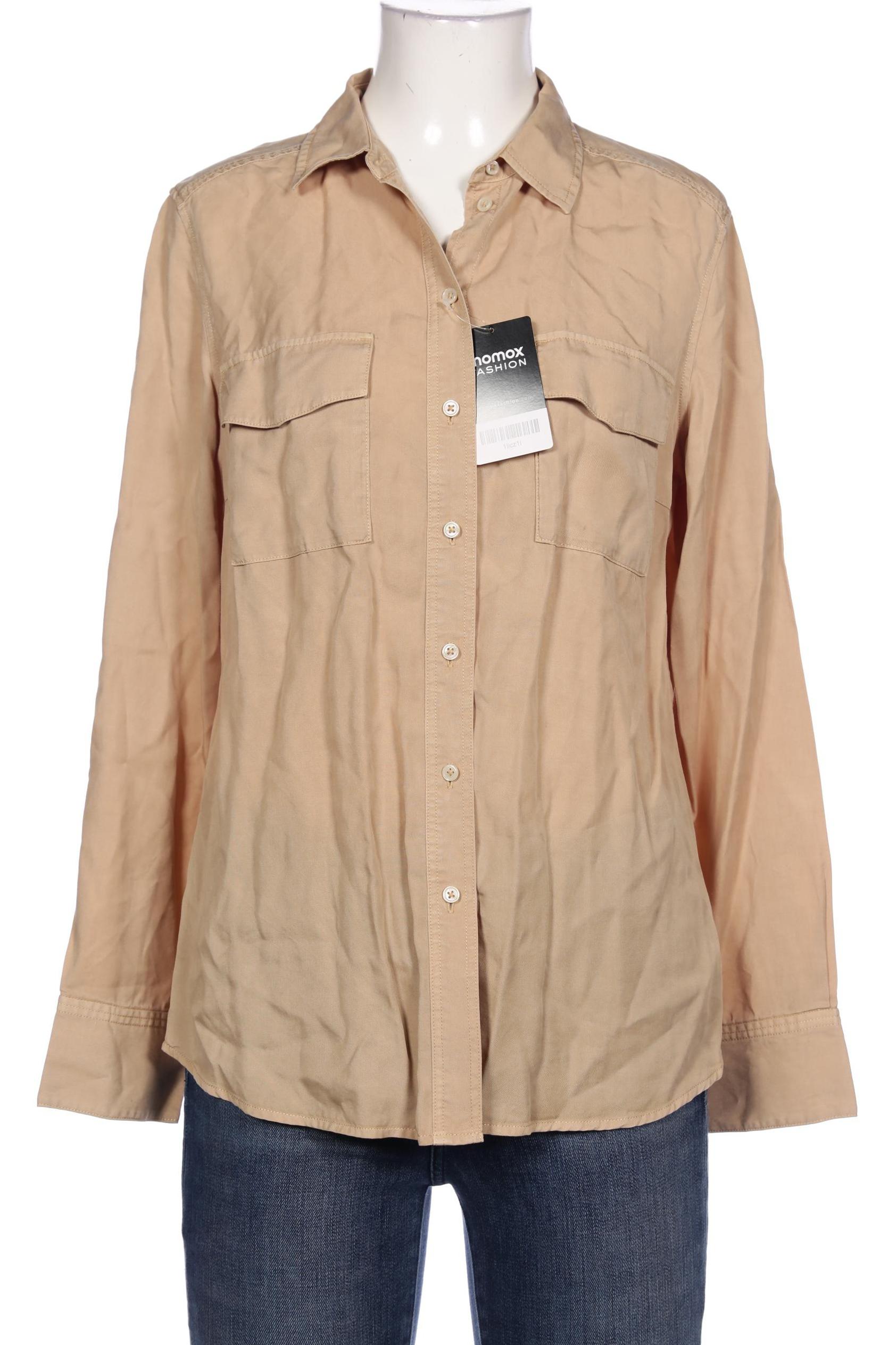 

Marc O Polo Damen Bluse, beige