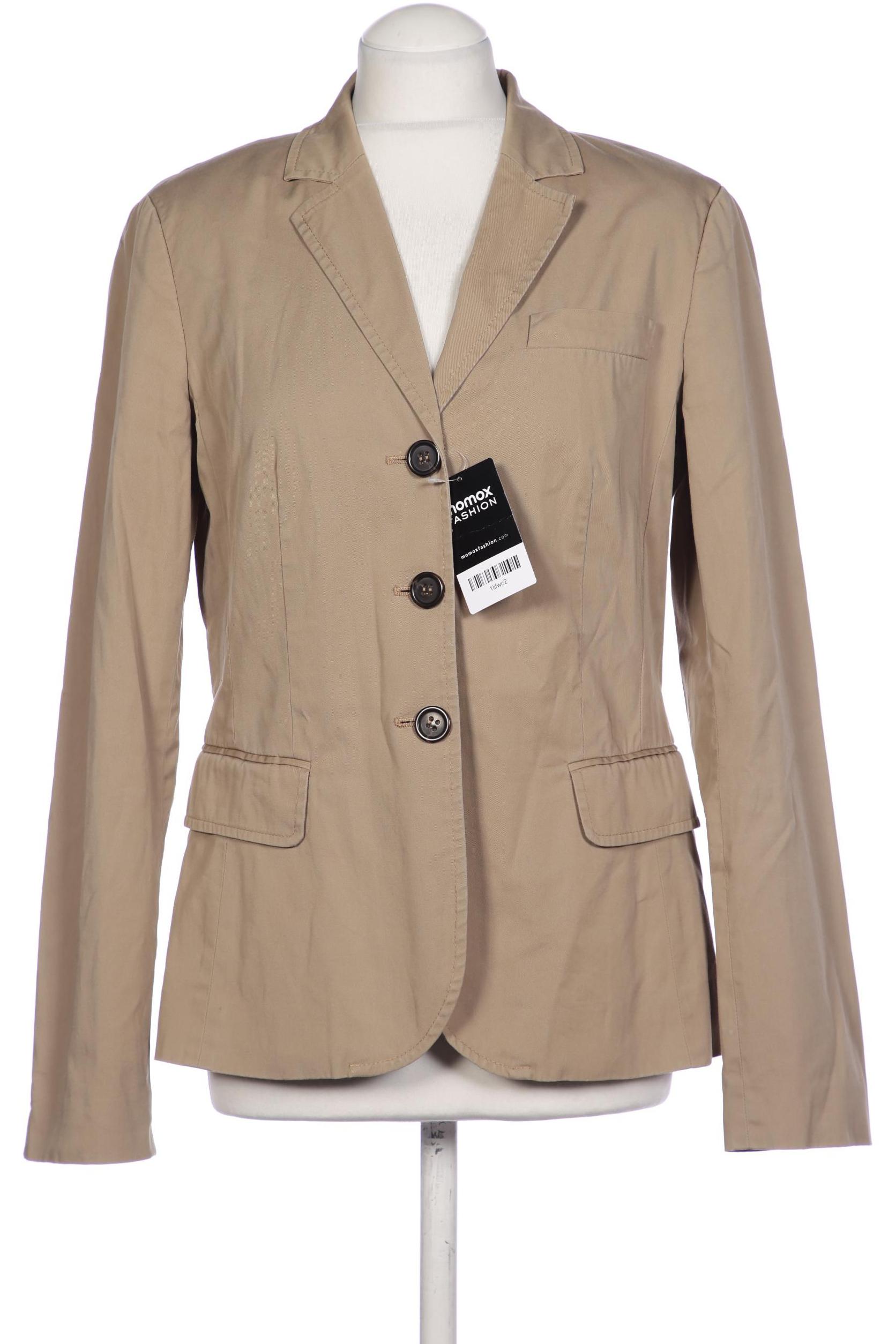 

Marc O Polo Damen Blazer, braun, Gr. 38