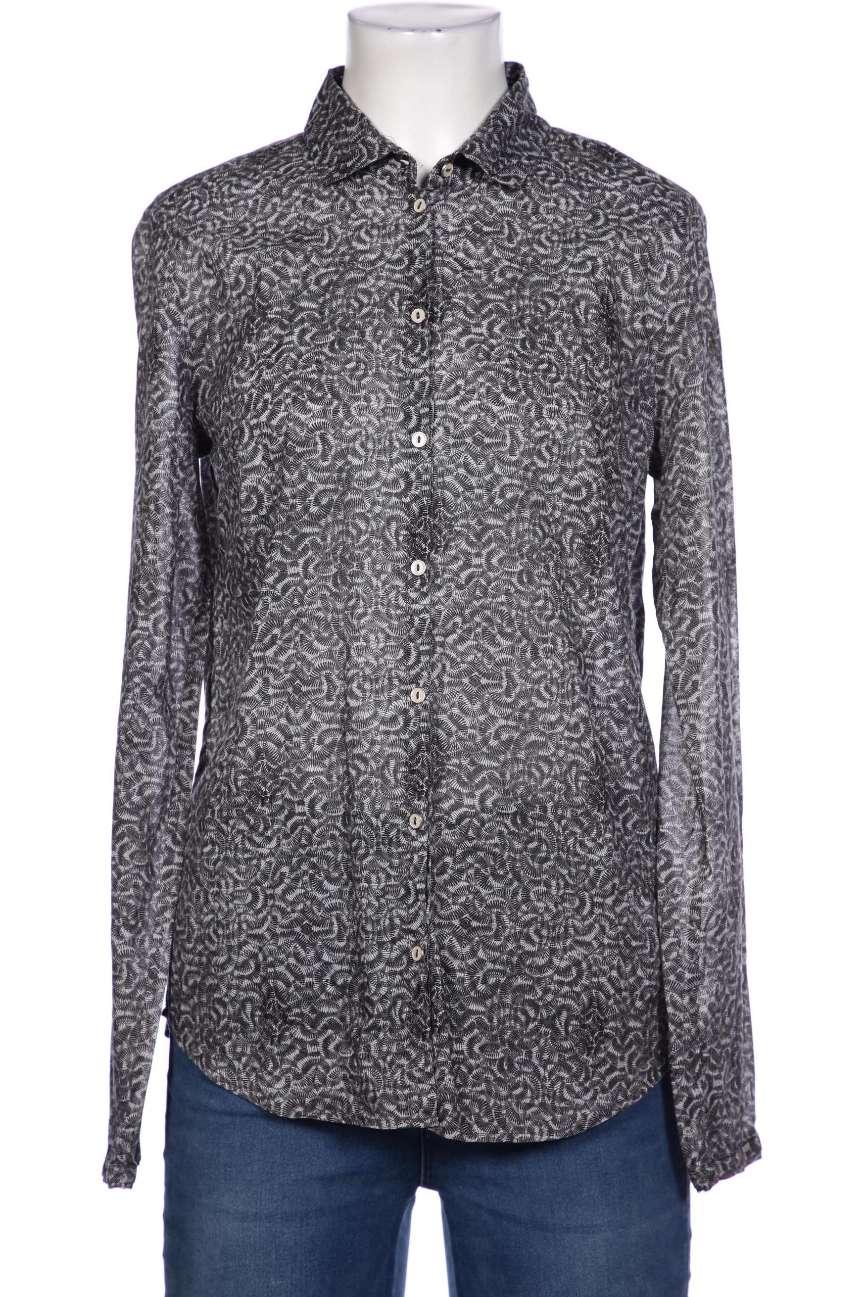 

Marc O Polo Damen Bluse, grau
