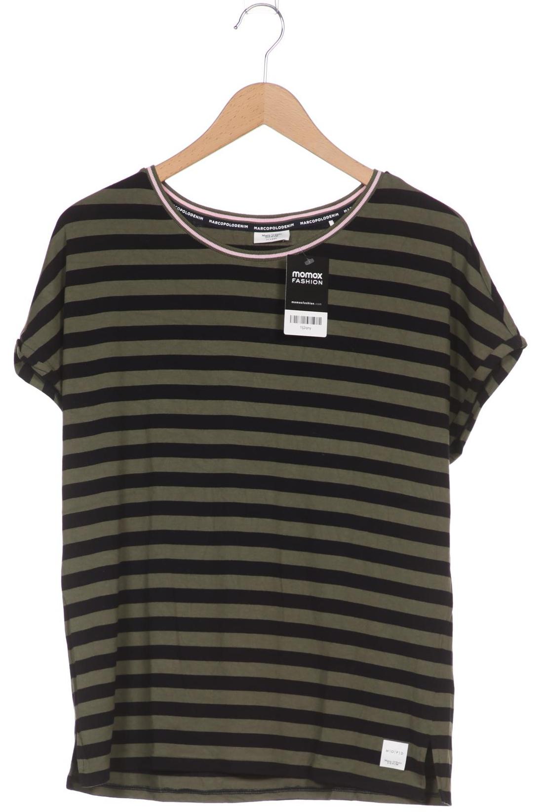 

Marc O Polo Damen T-Shirt, grün