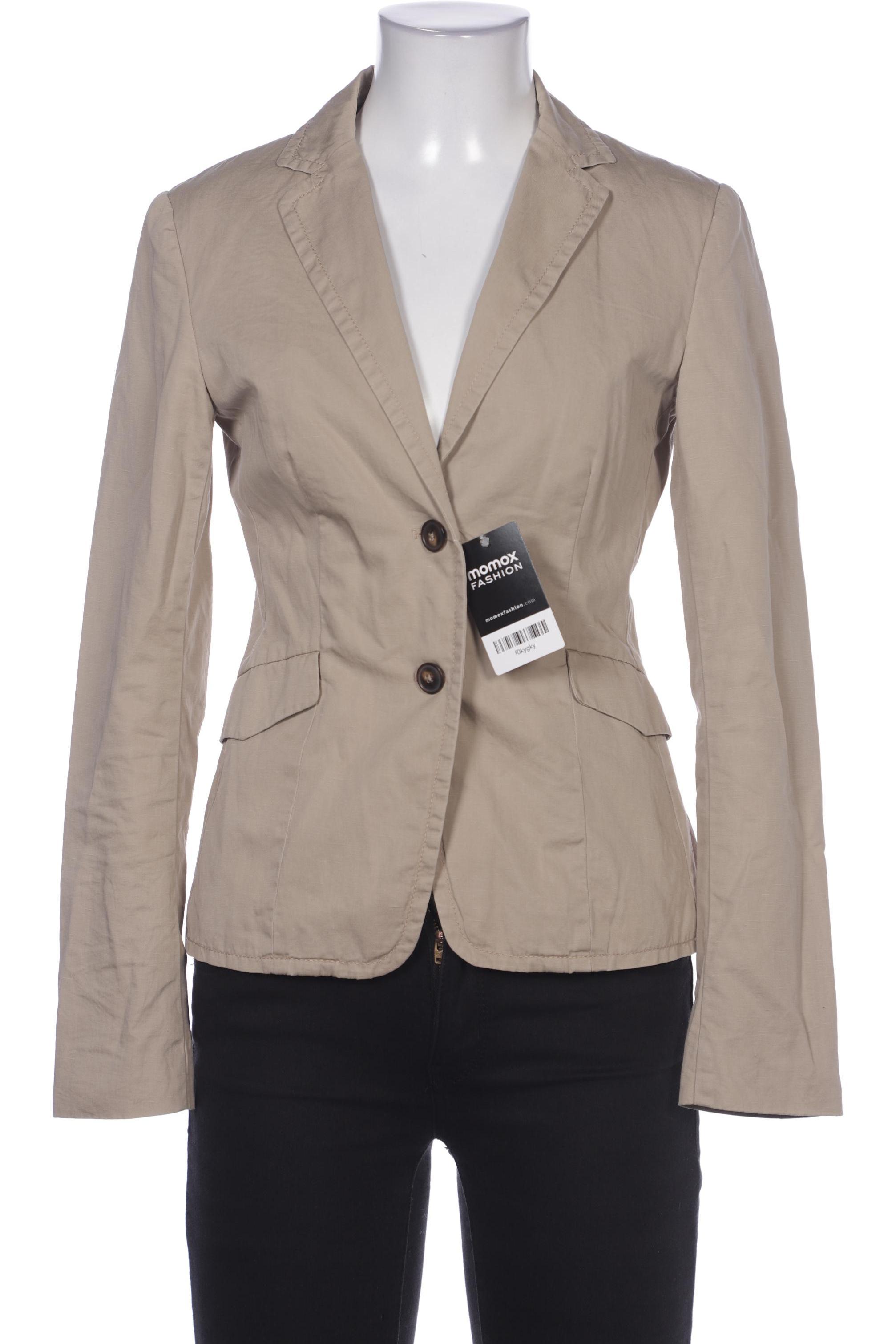 

Marc O Polo Damen Blazer, beige, Gr. 34