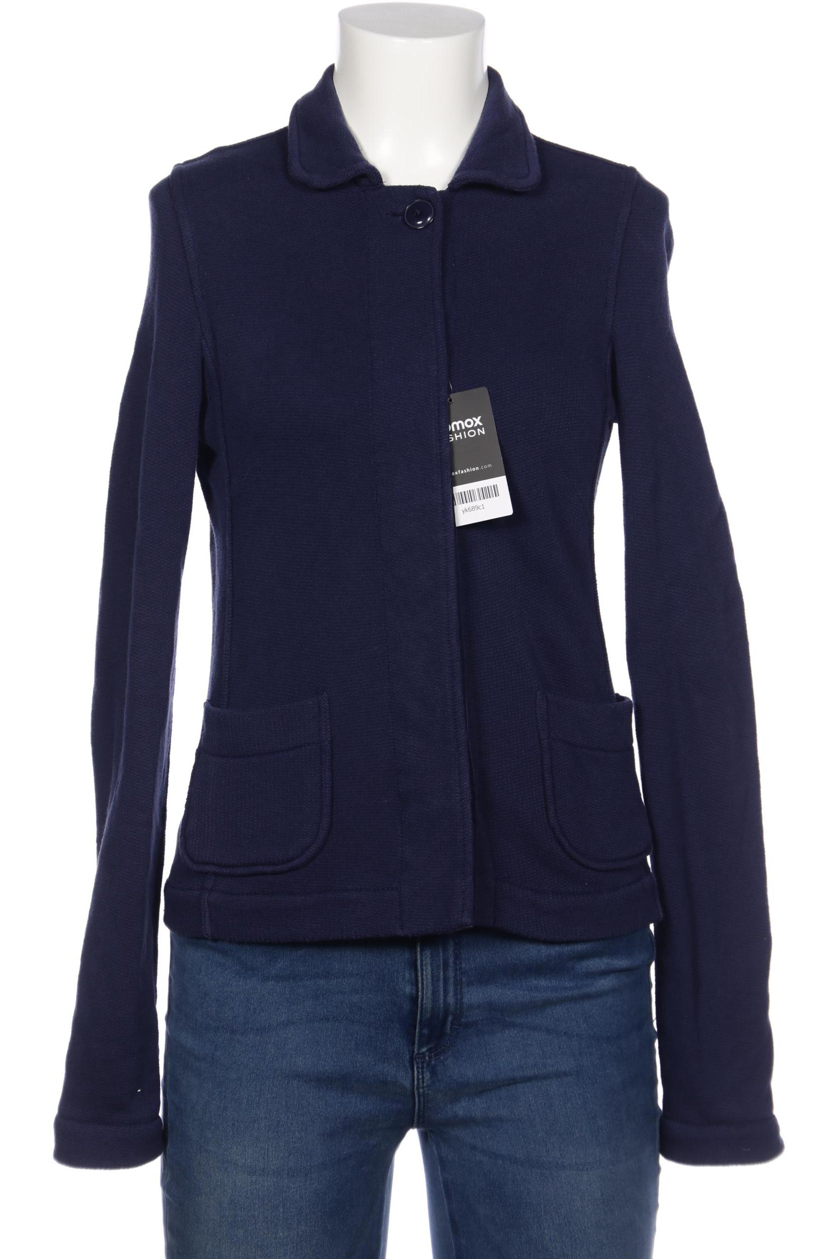 

Marc O Polo Damen Blazer, marineblau