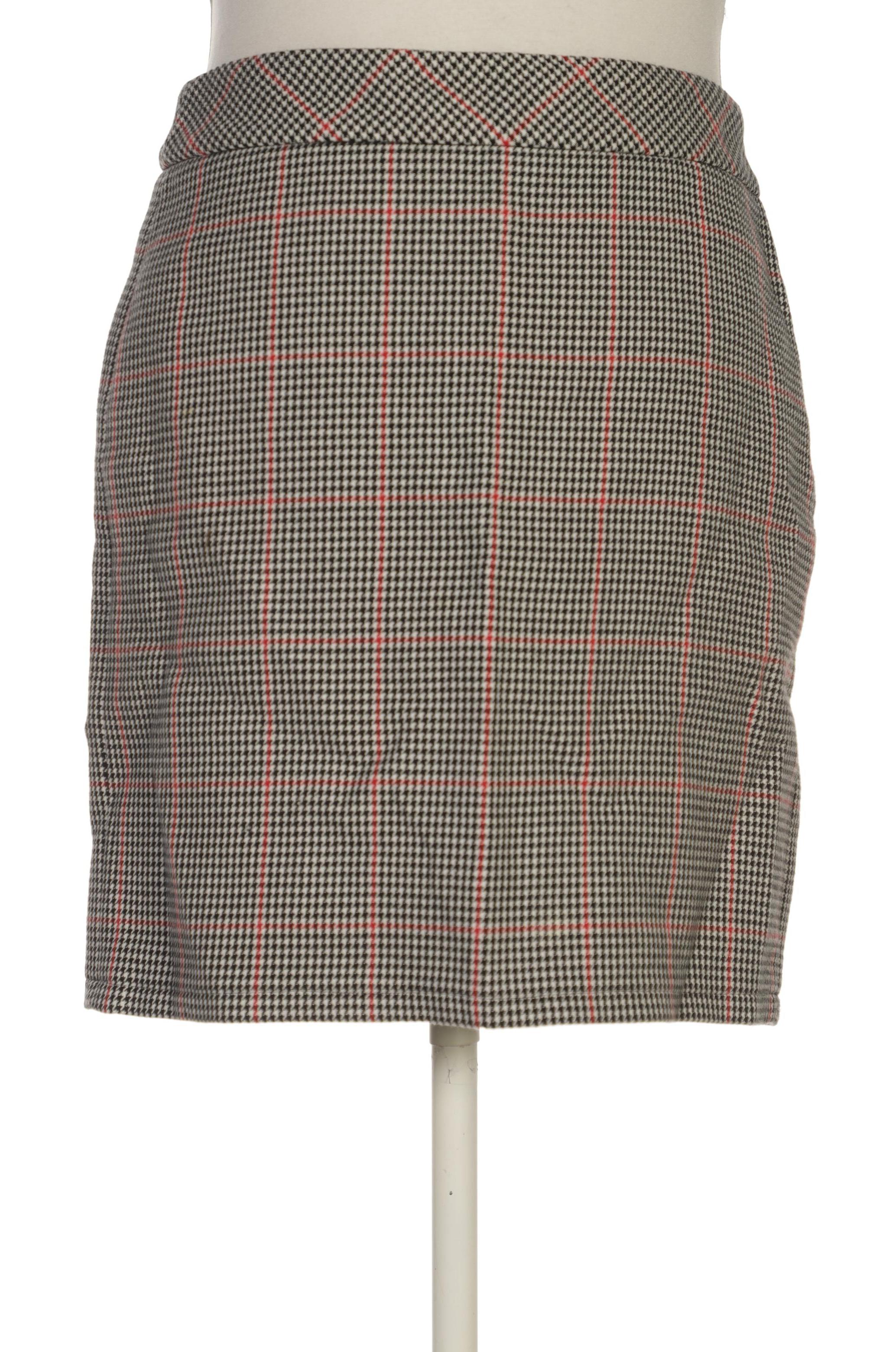 

Marc O Polo Damen Rock, grau, Gr. 40