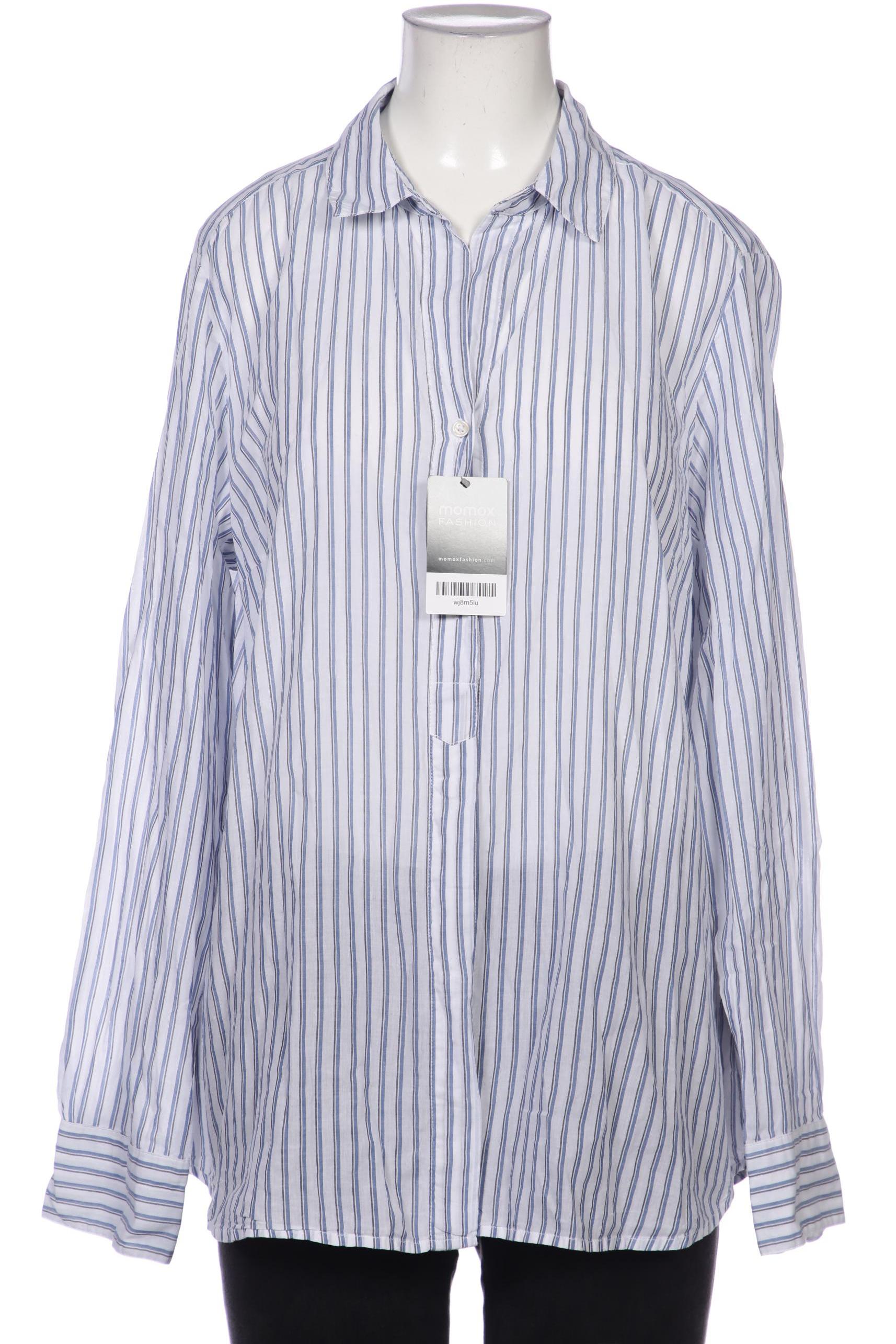 

Marc O Polo Damen Bluse, weiß