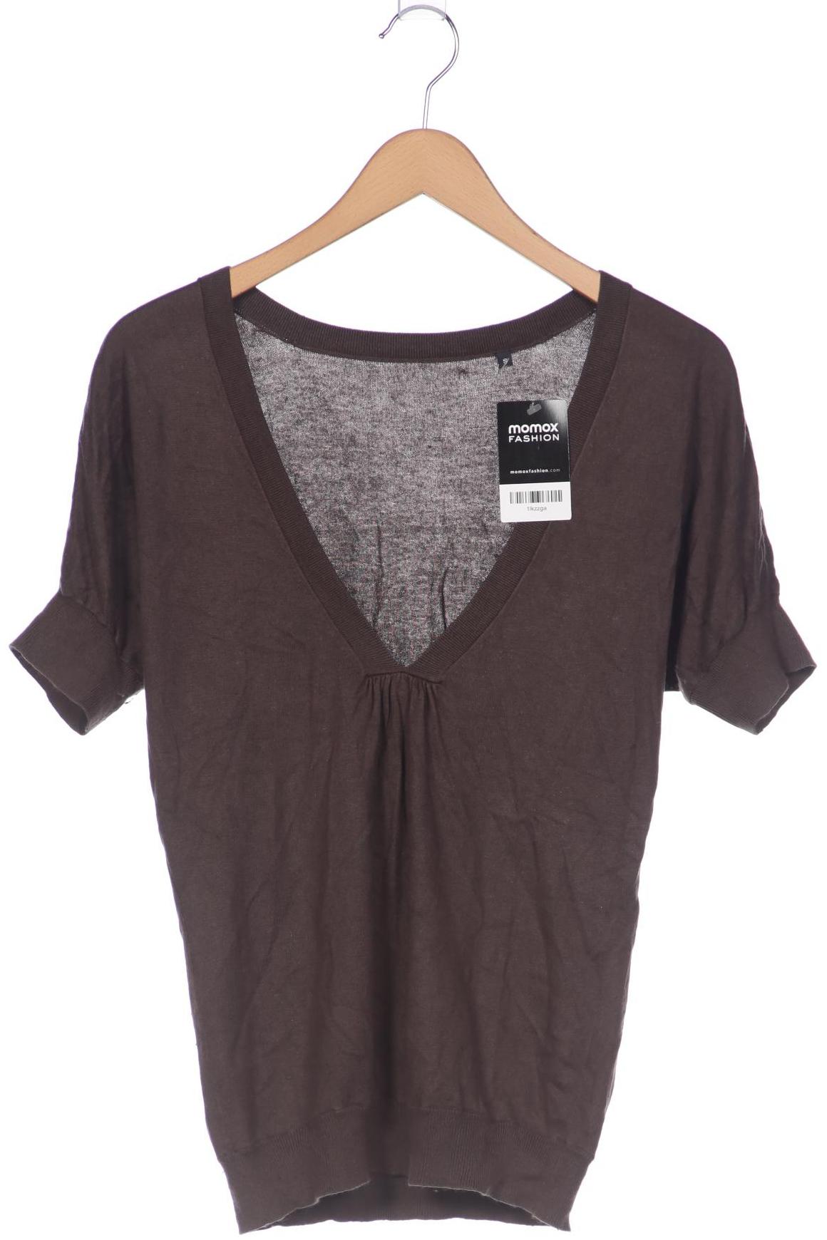 

Marc O Polo Damen Pullover, braun, Gr. 36