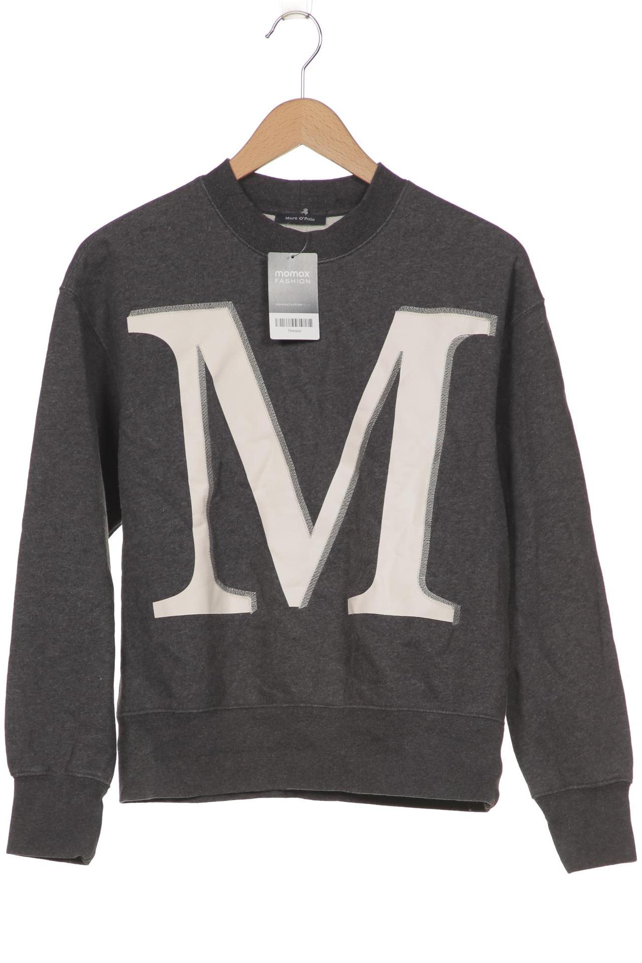 

Marc O Polo Herren Sweatshirt, grau