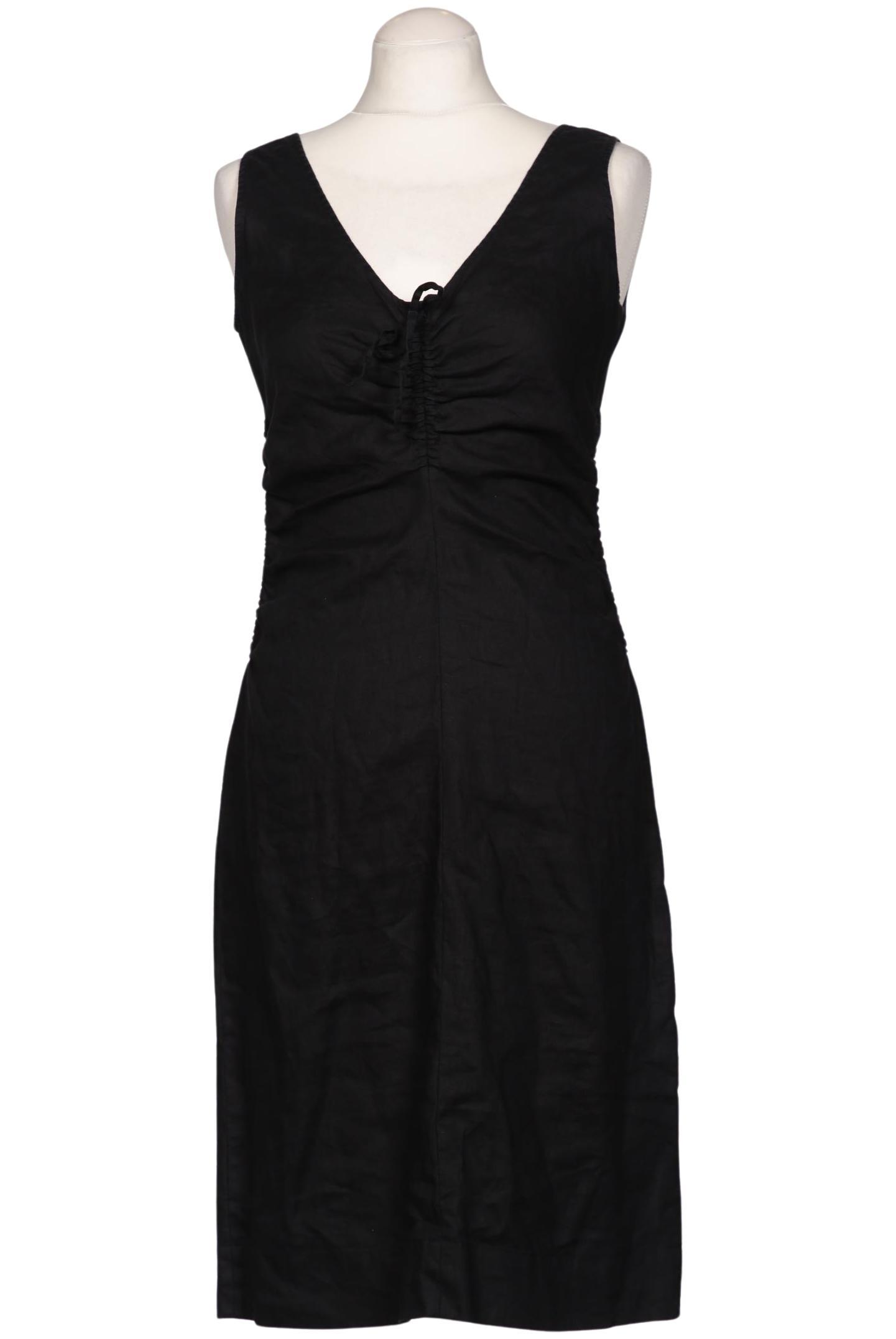 

Marc O Polo Damen Kleid, schwarz, Gr. 36
