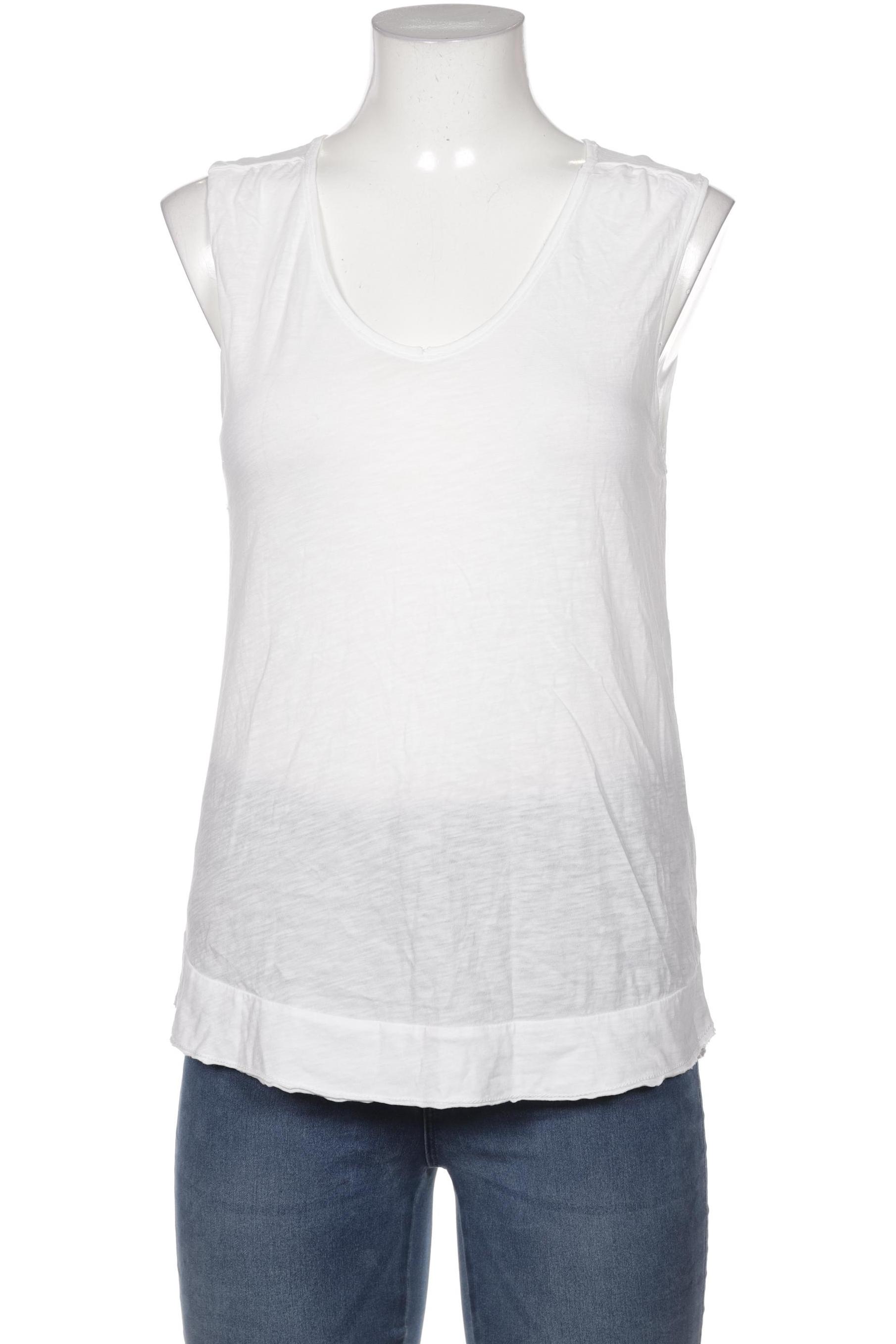 

Marc O Polo Damen Top, weiß, Gr. 38