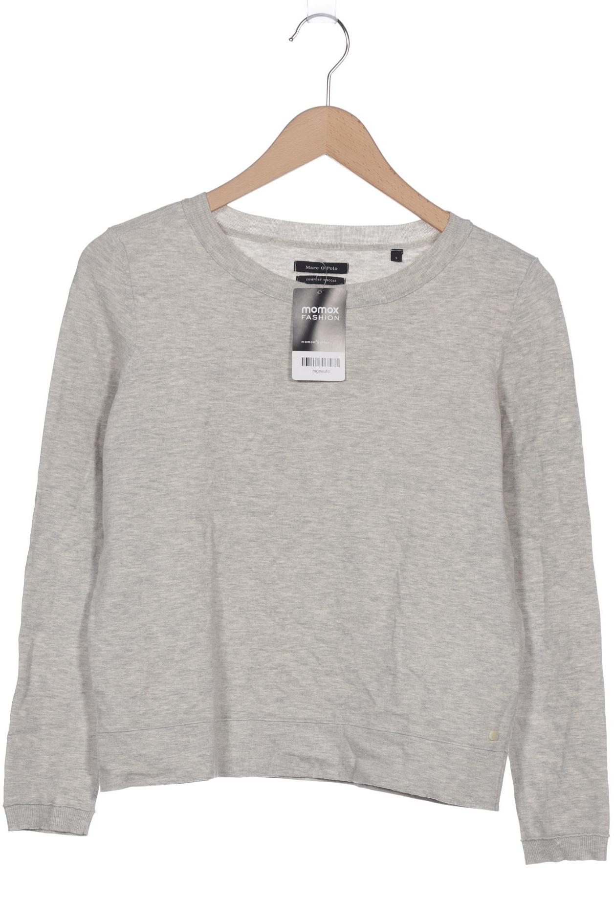 

Marc O Polo Damen Pullover, grau