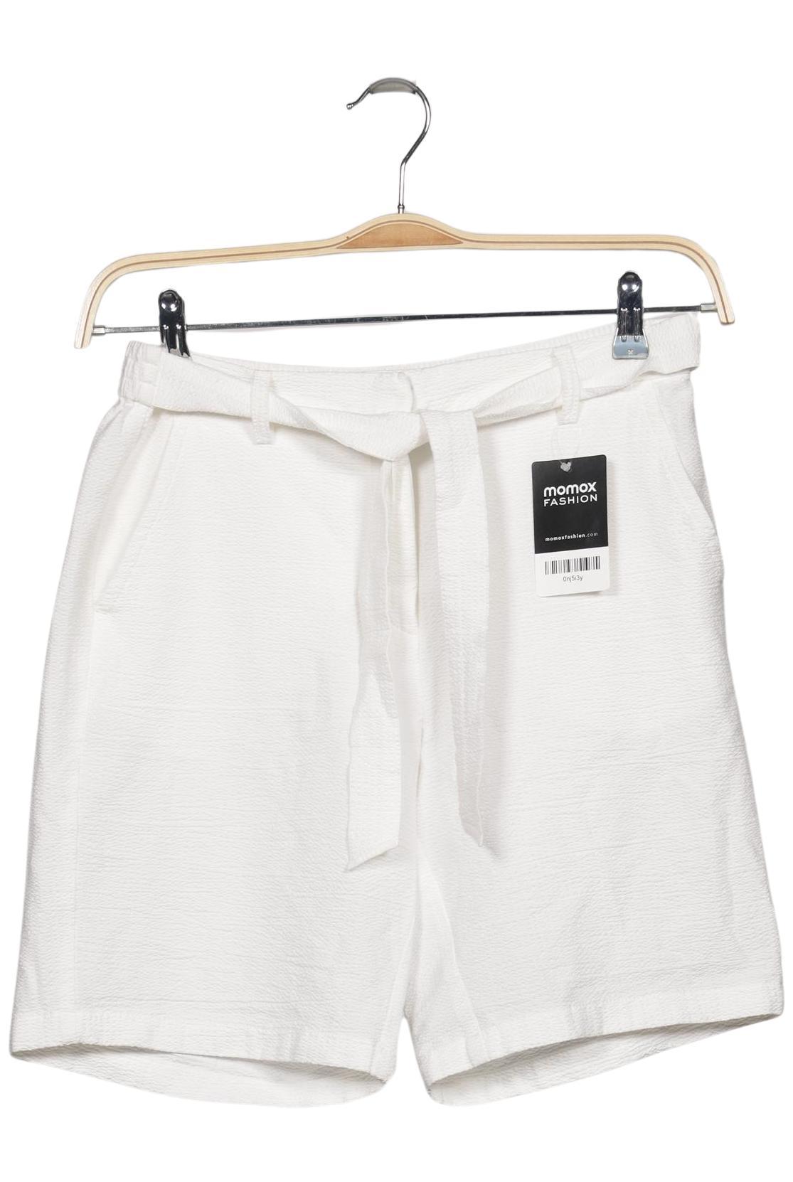 

Marc O Polo Damen Shorts, weiß, Gr. 36