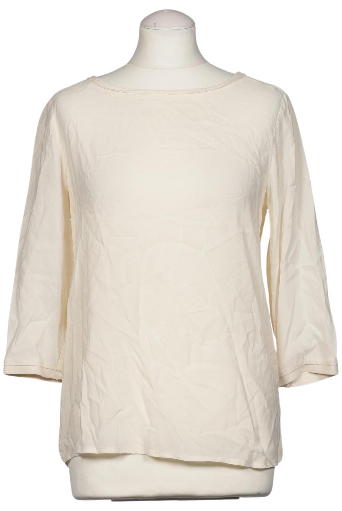 

Marc O Polo Damen Bluse, cremeweiß, Gr. 36