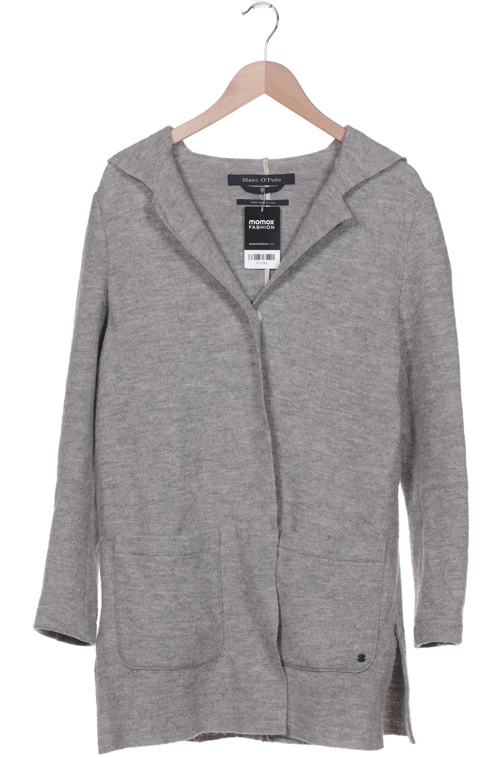 

Marc O Polo Damen Mantel, grau, Gr. 40