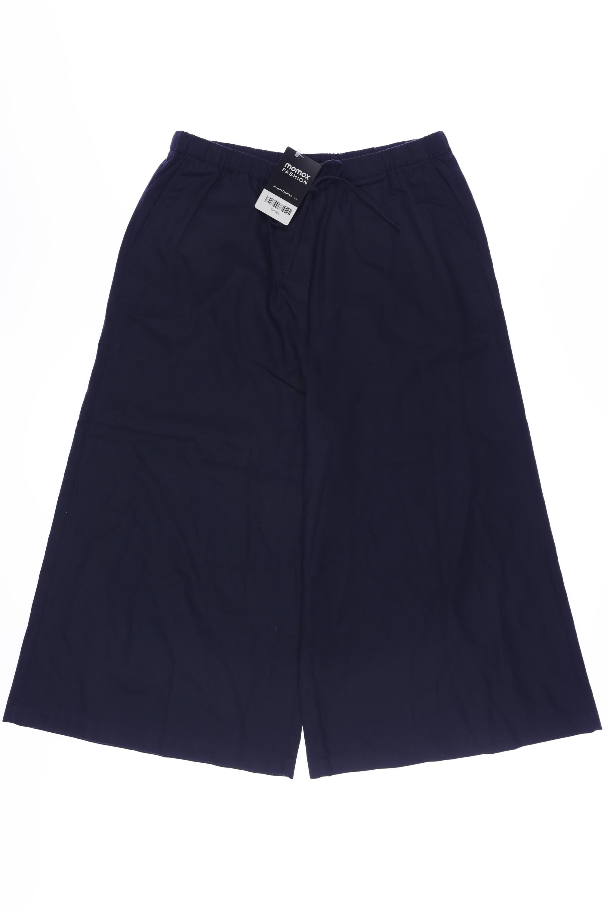 

Marc O Polo Damen Stoffhose, marineblau, Gr. 36