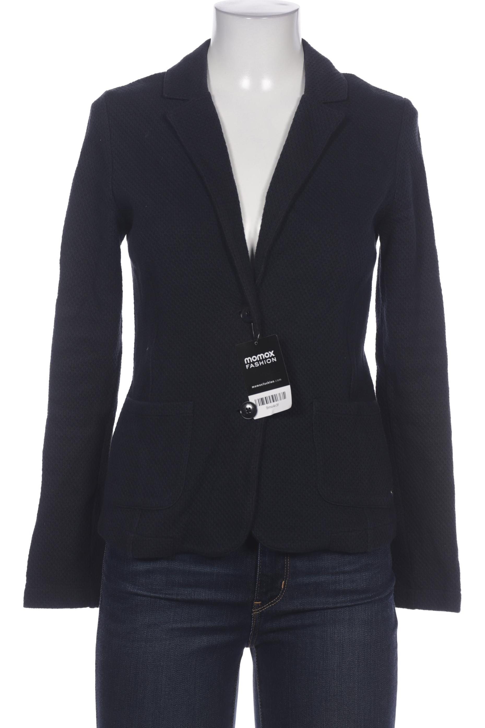 

Marc O Polo Damen Blazer, marineblau, Gr. 36