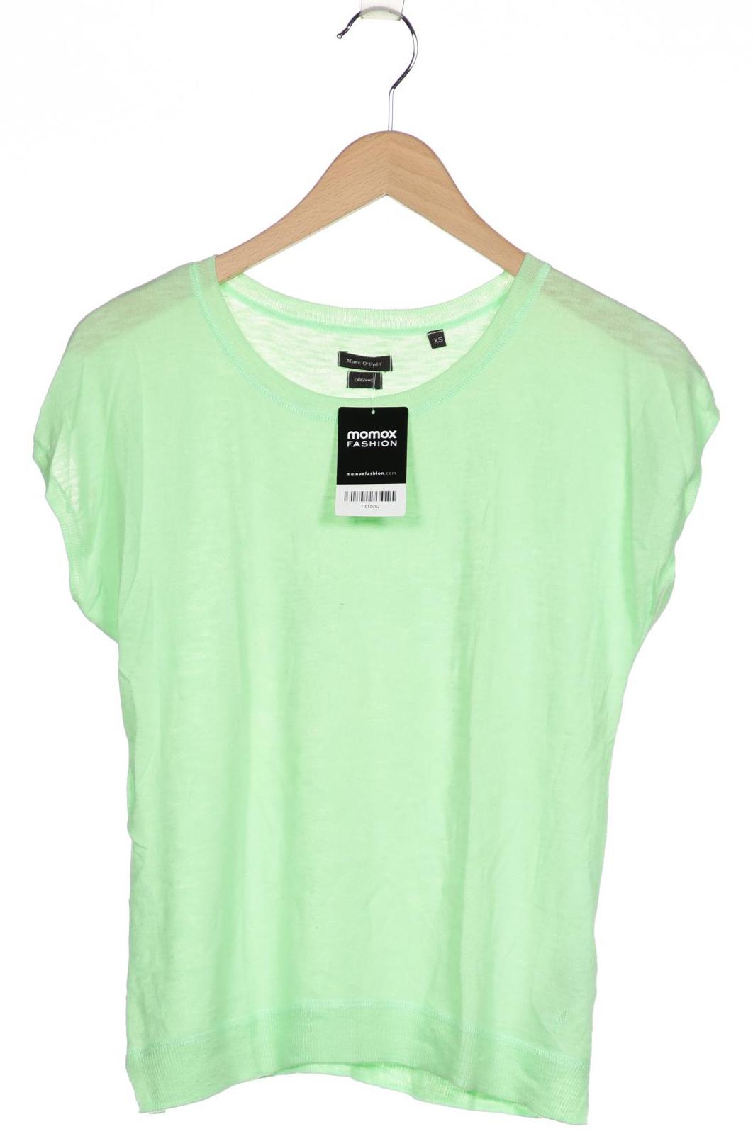 

Marc O Polo Damen Pullover, hellgrün