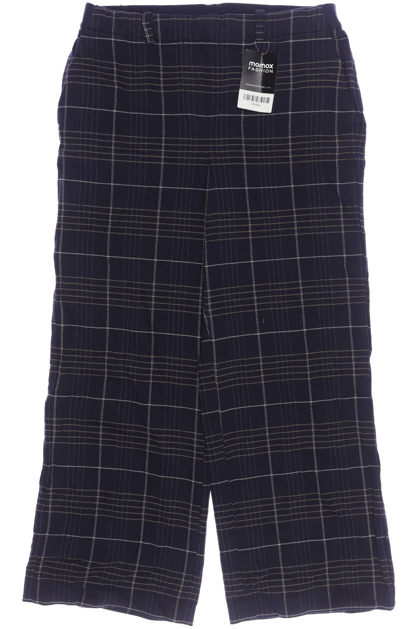 

Marc O Polo Damen Stoffhose, marineblau, Gr. 38