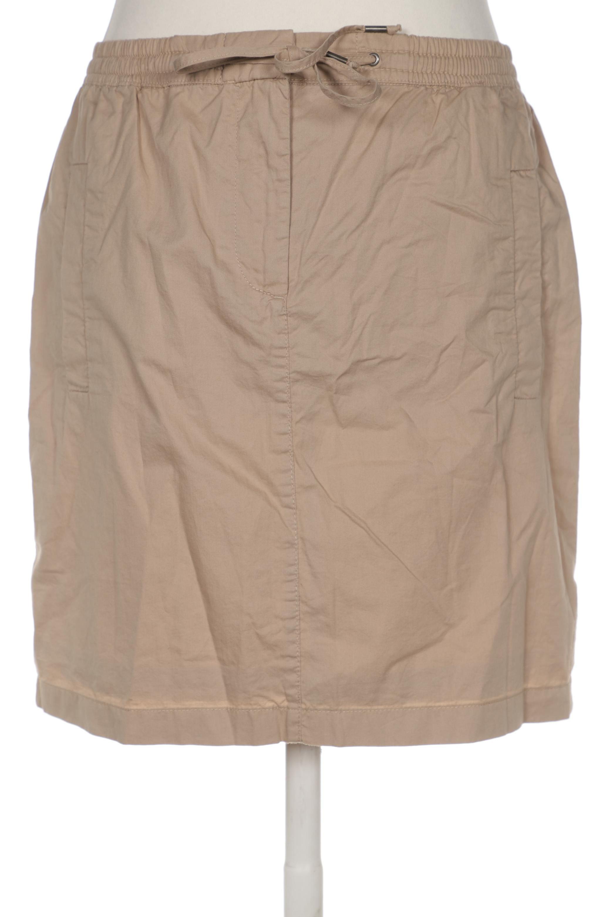 

Marc O Polo Damen Rock, beige