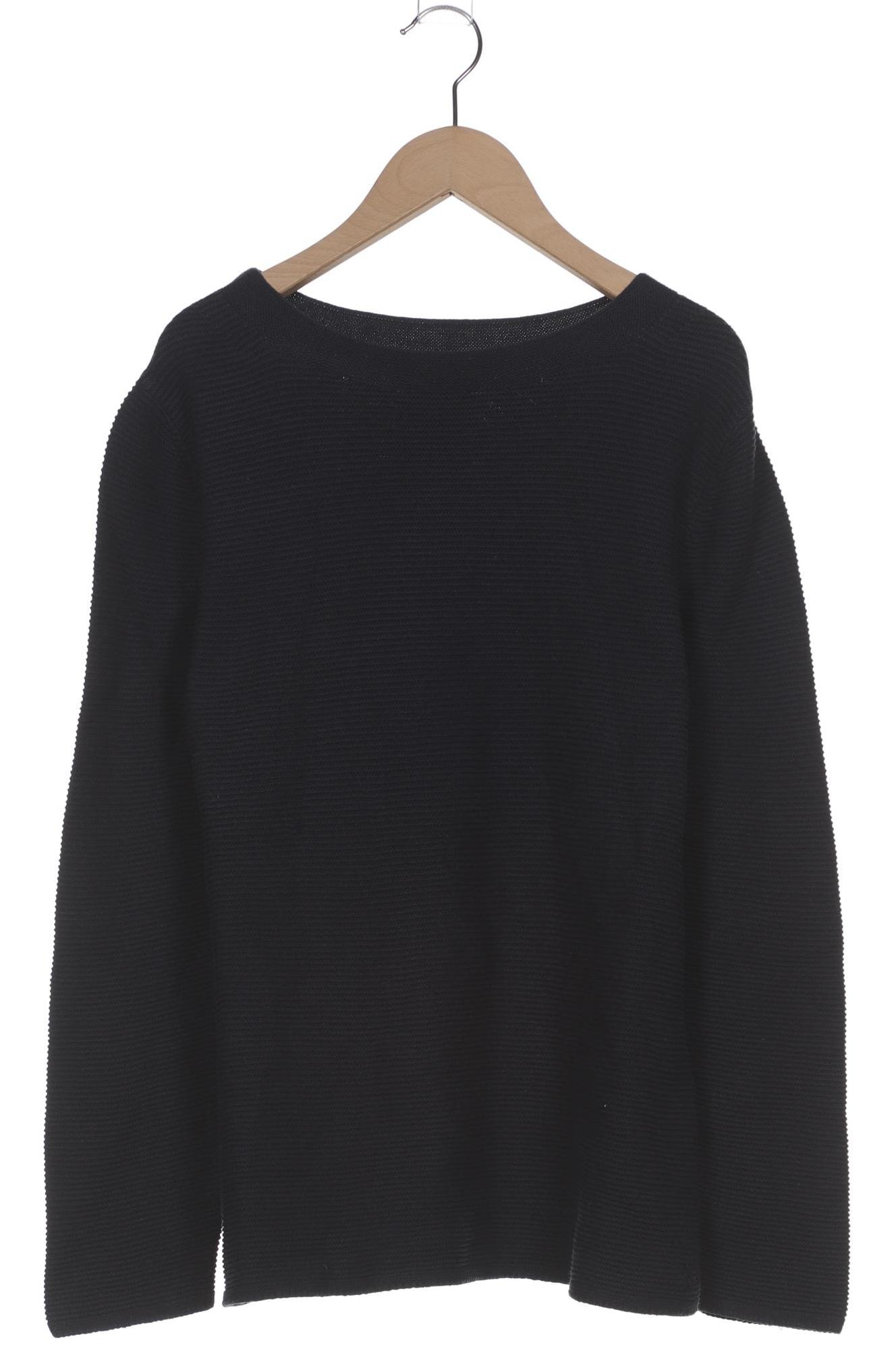 

Marc O Polo Damen Pullover, marineblau, Gr. 42