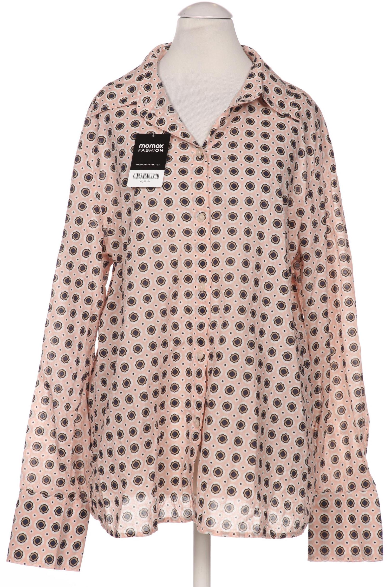 

Marc O Polo Damen Bluse, pink, Gr. 40