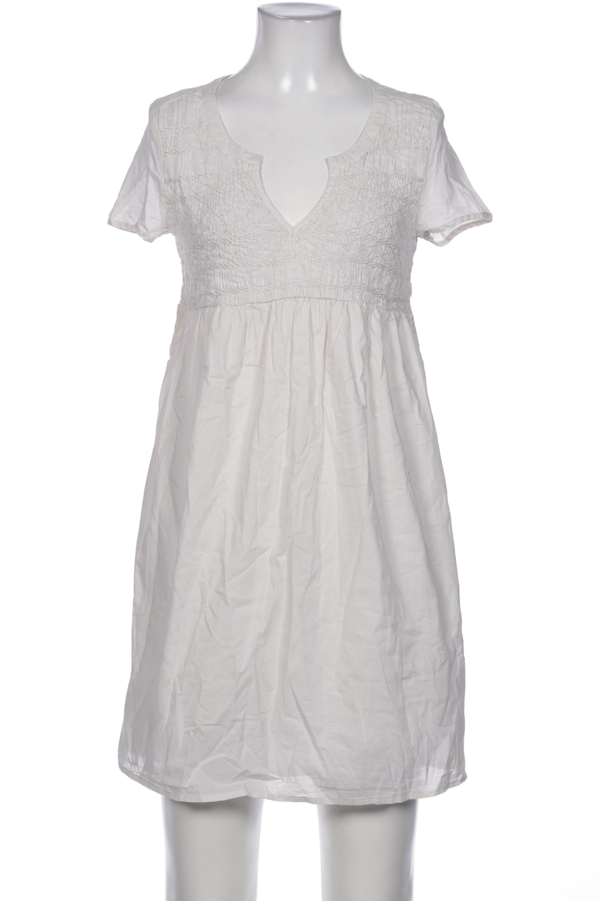 

Marc O Polo Damen Kleid, cremeweiß, Gr. 34