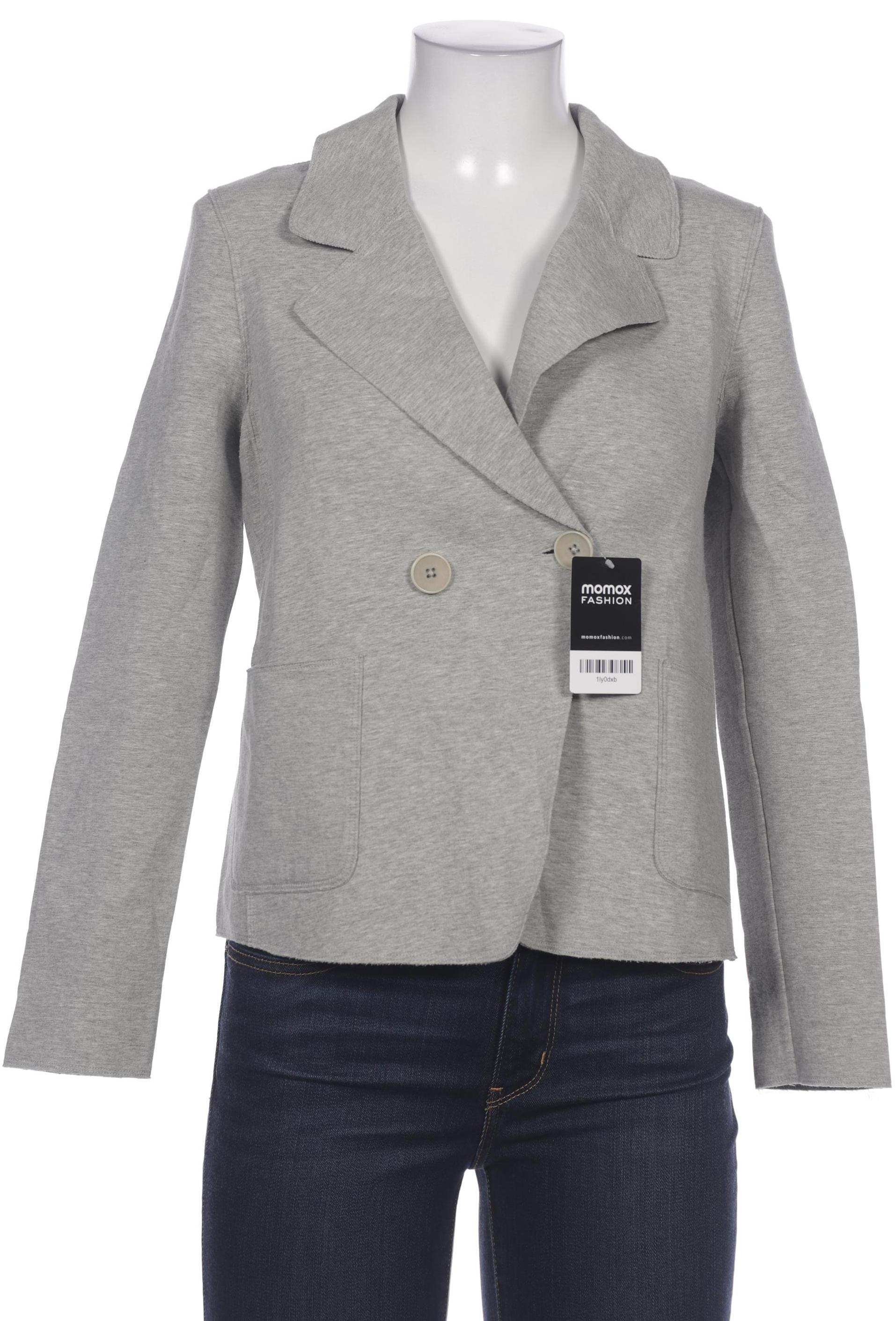 

Marc O Polo Damen Blazer, grau, Gr. 38