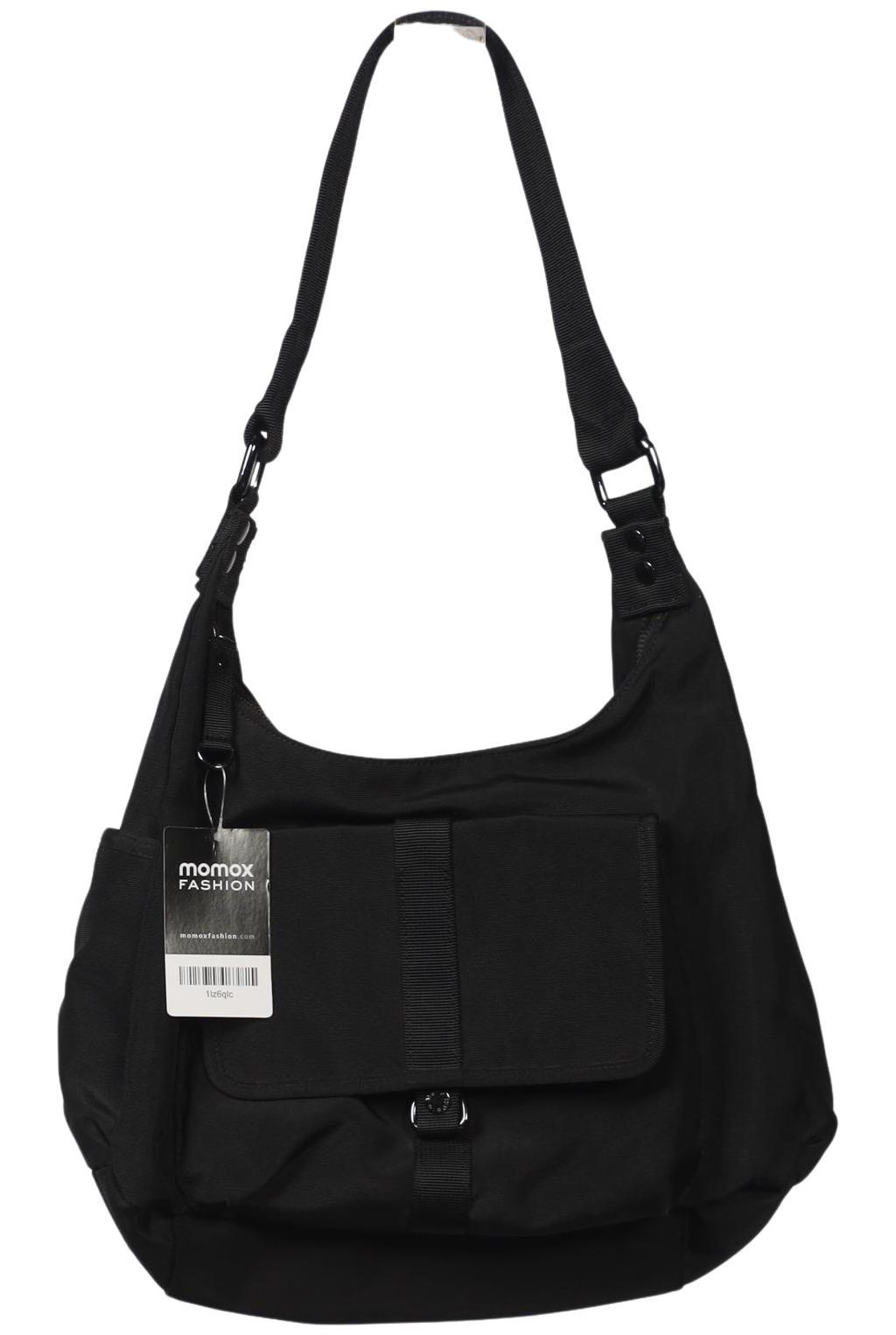 

Marc O Polo Damen Handtasche, schwarz, Gr.