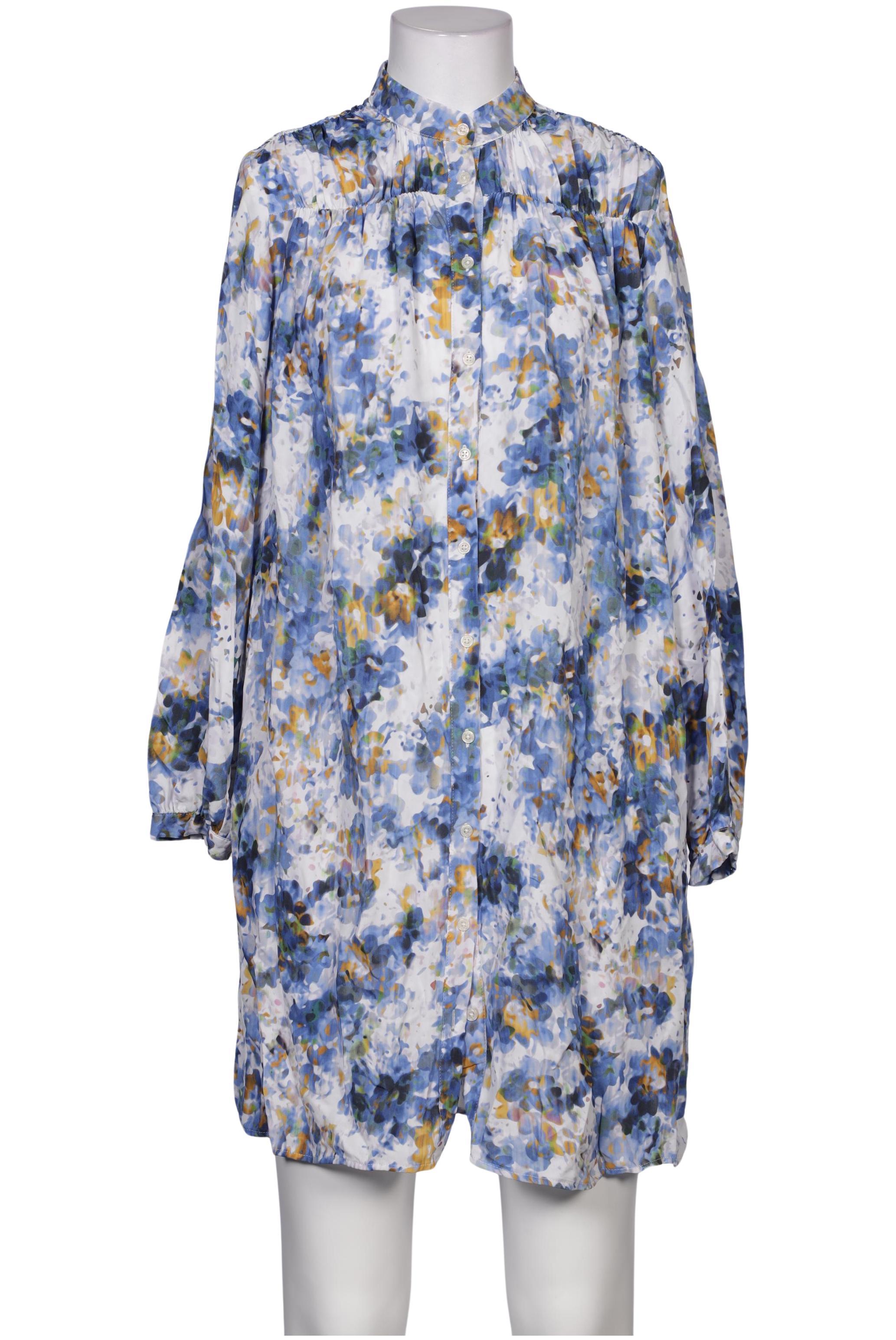 

Marc O Polo Damen Kleid, blau, Gr. 34