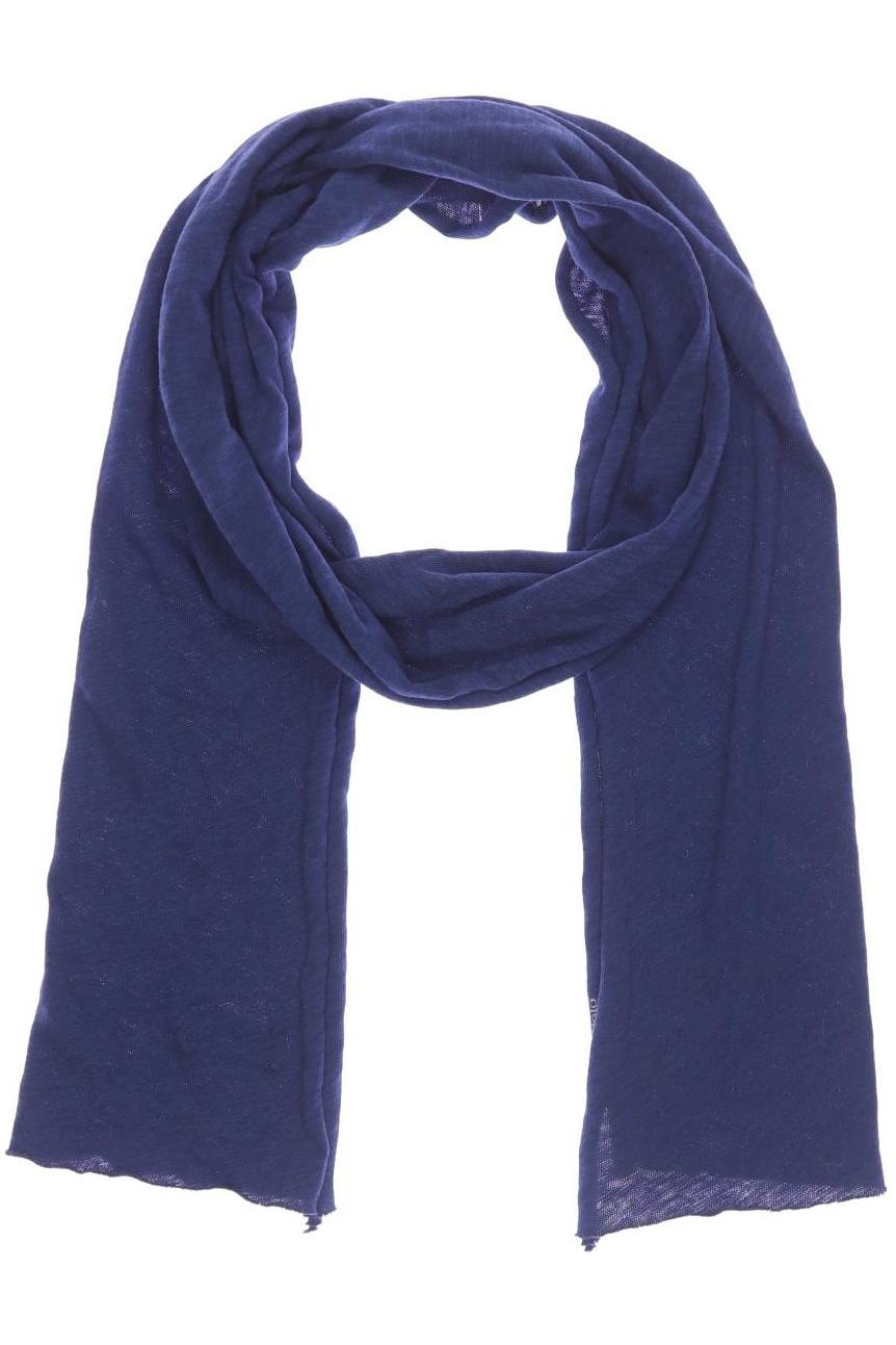 

Marc O Polo Damen Schal, blau, Gr.