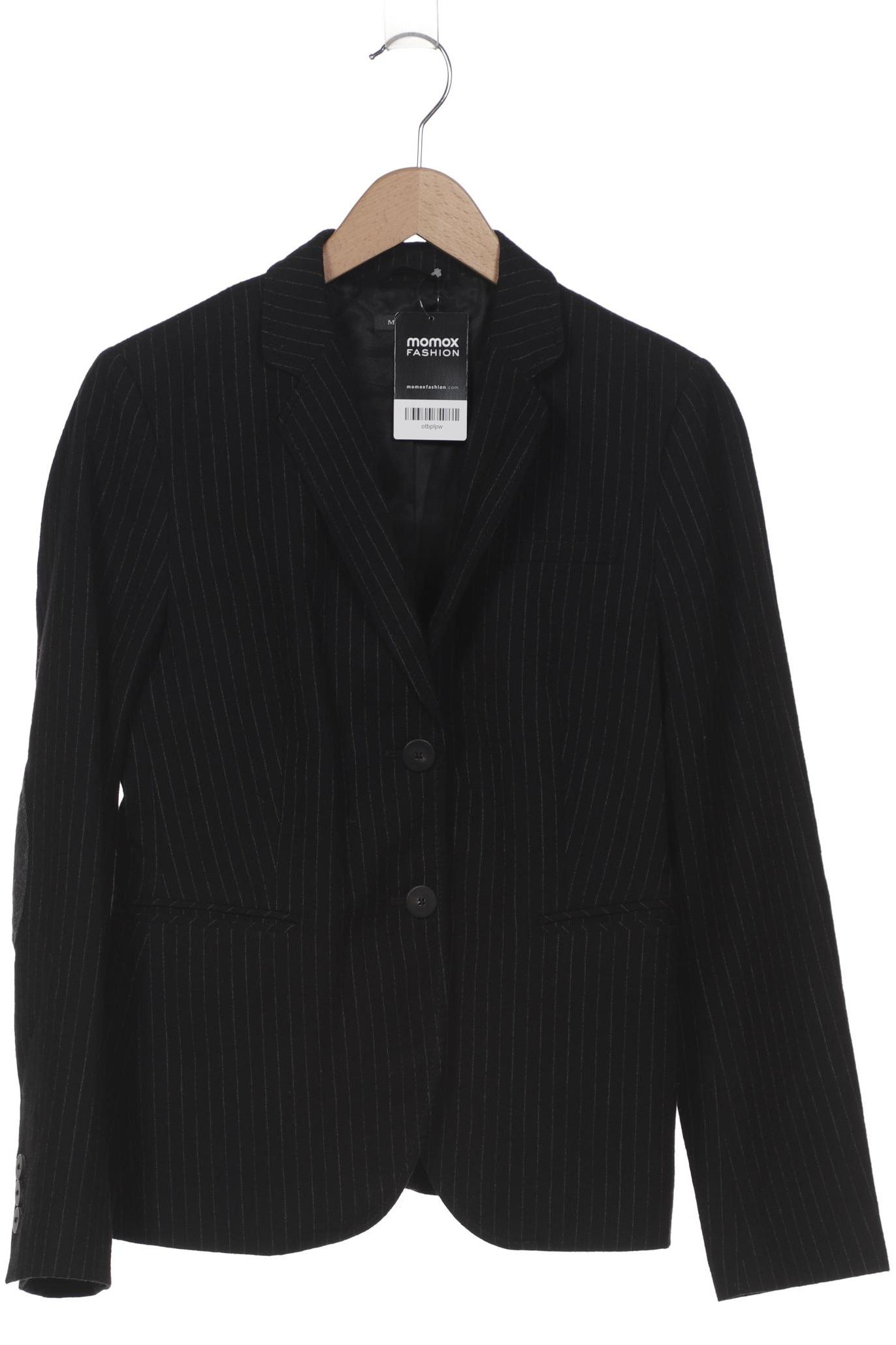 

Marc O Polo Damen Blazer, schwarz, Gr. 40