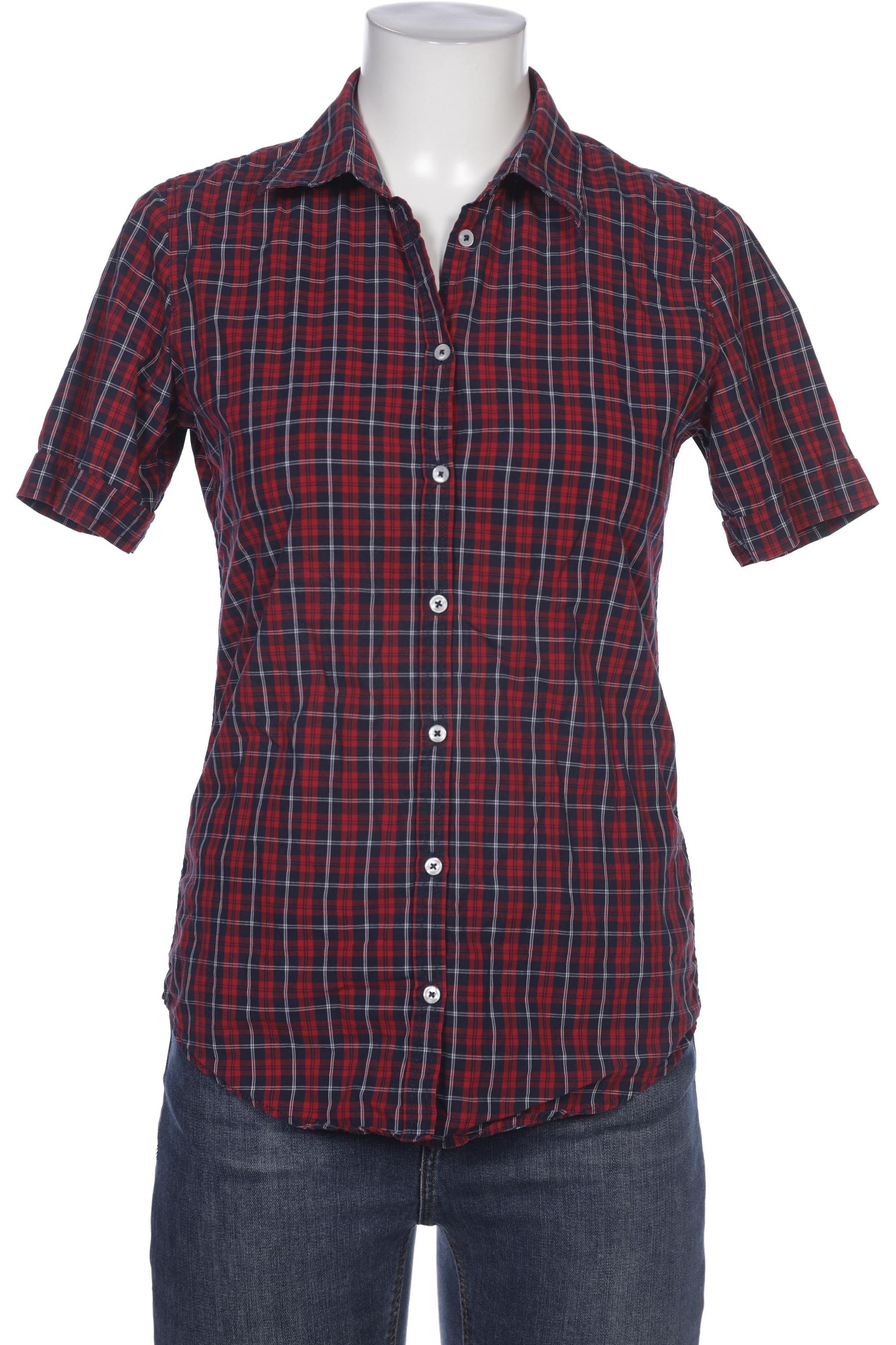

Marc O Polo Damen Bluse, rot