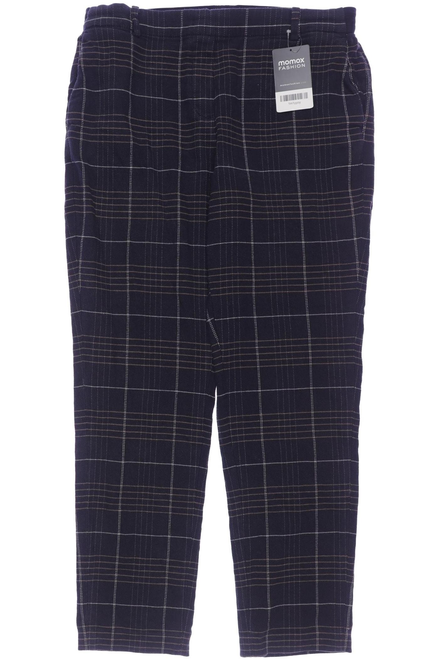 

Marc O Polo Damen Stoffhose, marineblau, Gr. 38