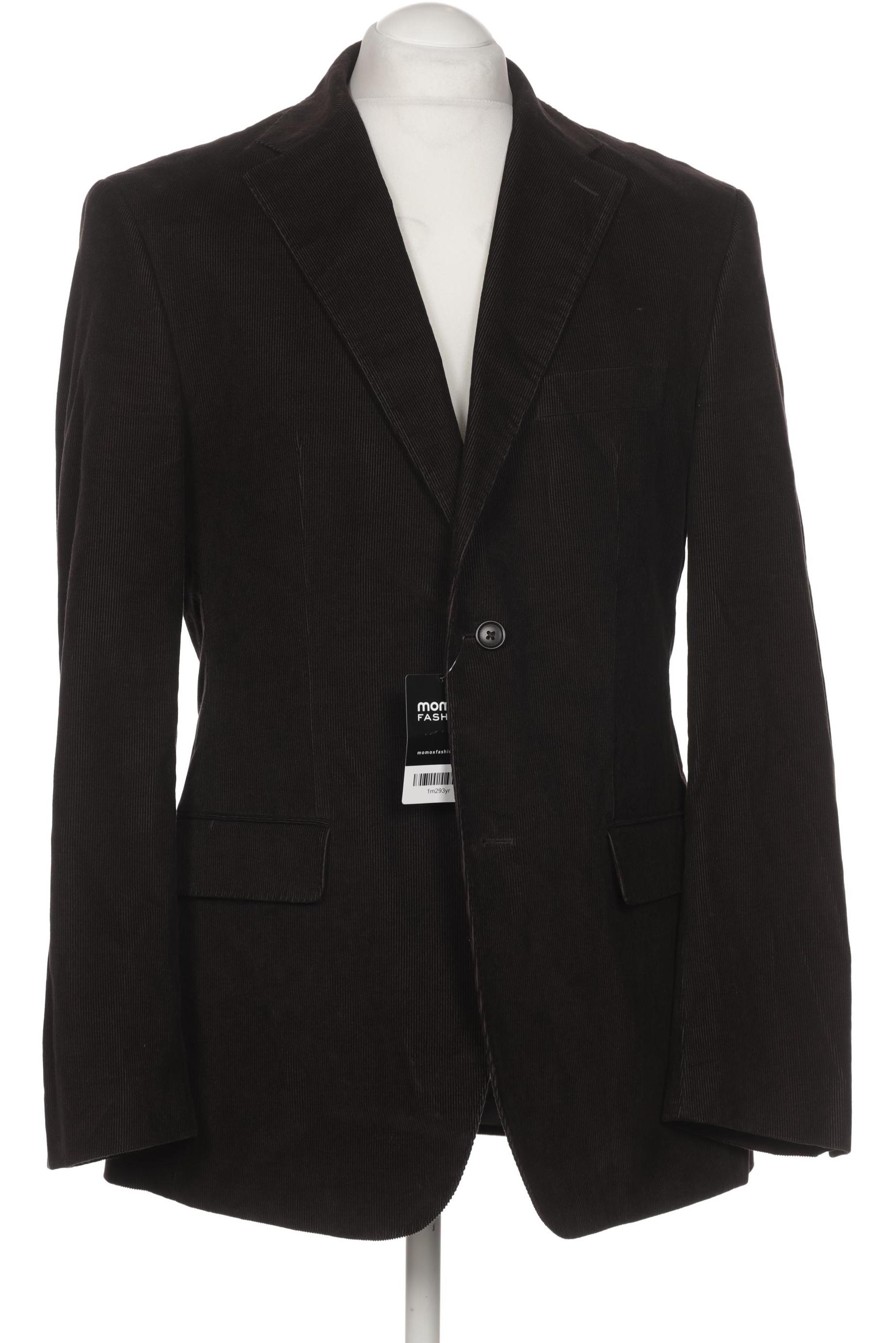 

Marc O Polo Herren Sakko, braun, Gr. 52