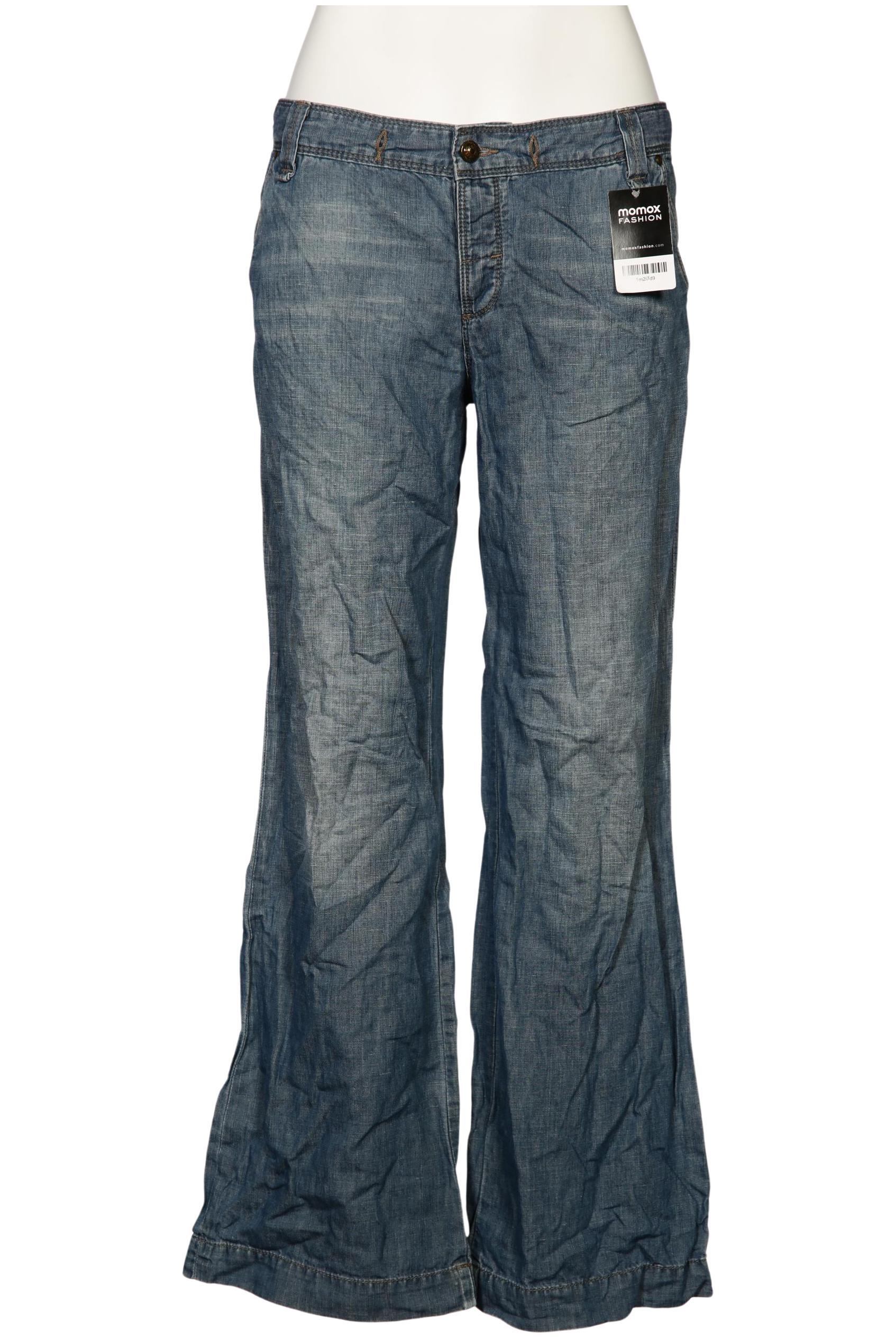 

Marc O Polo Damen Jeans, blau, Gr. 0